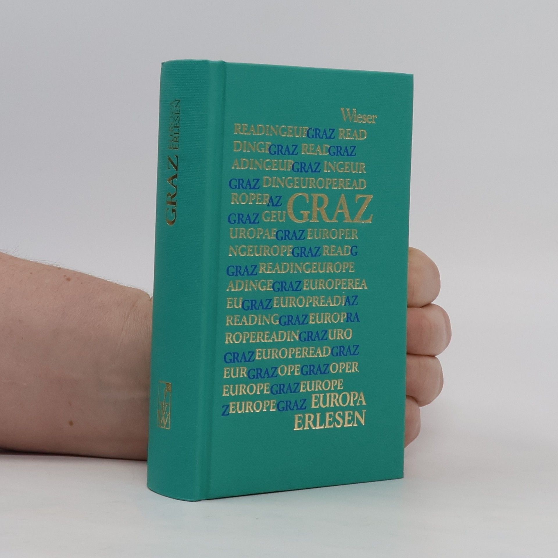 Markus Jaroschka Graz / Europa Erlesen
