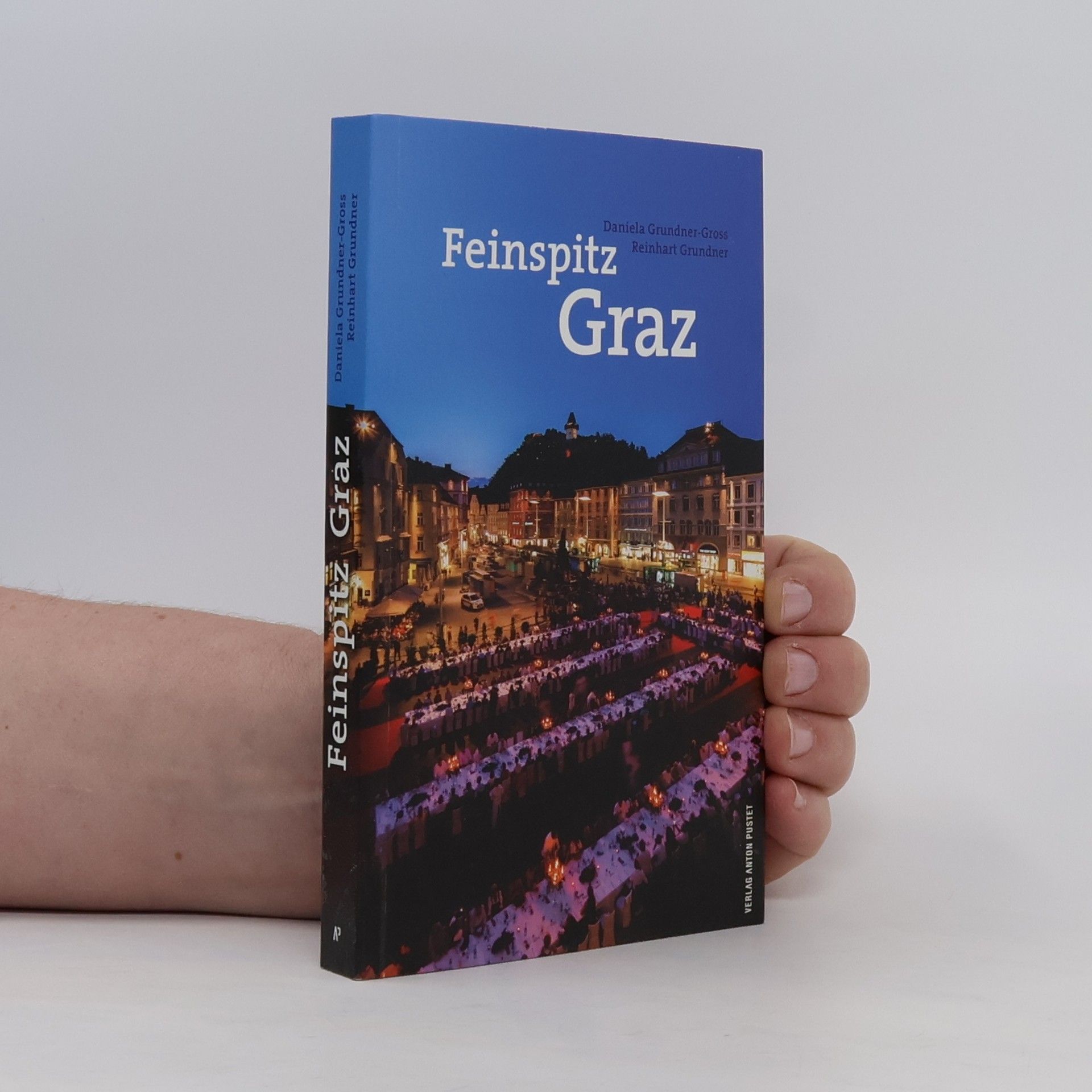 Daniela Grundner-Gross Feinspitz Graz