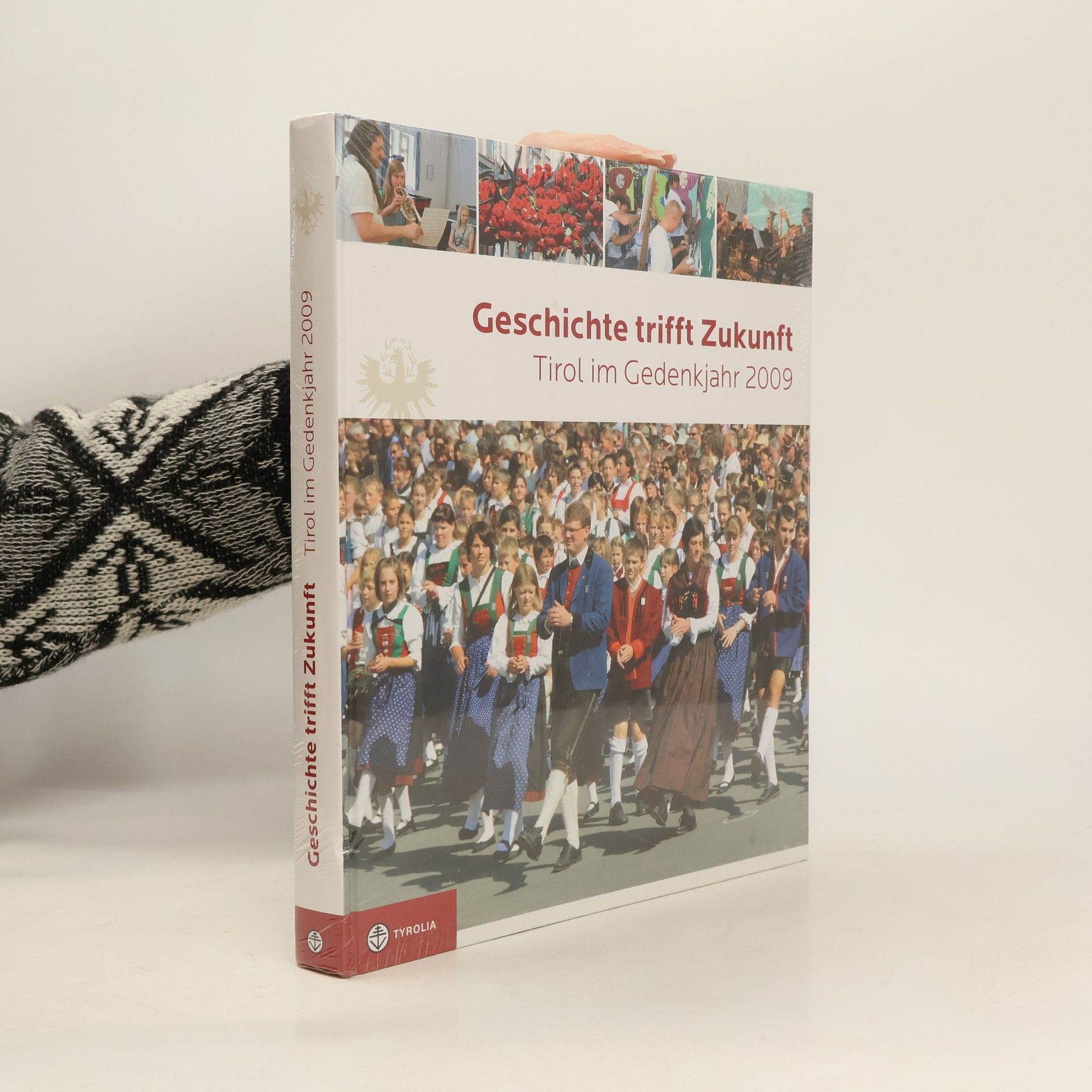 Claudia Paganini Geschichte trifft Zukunft