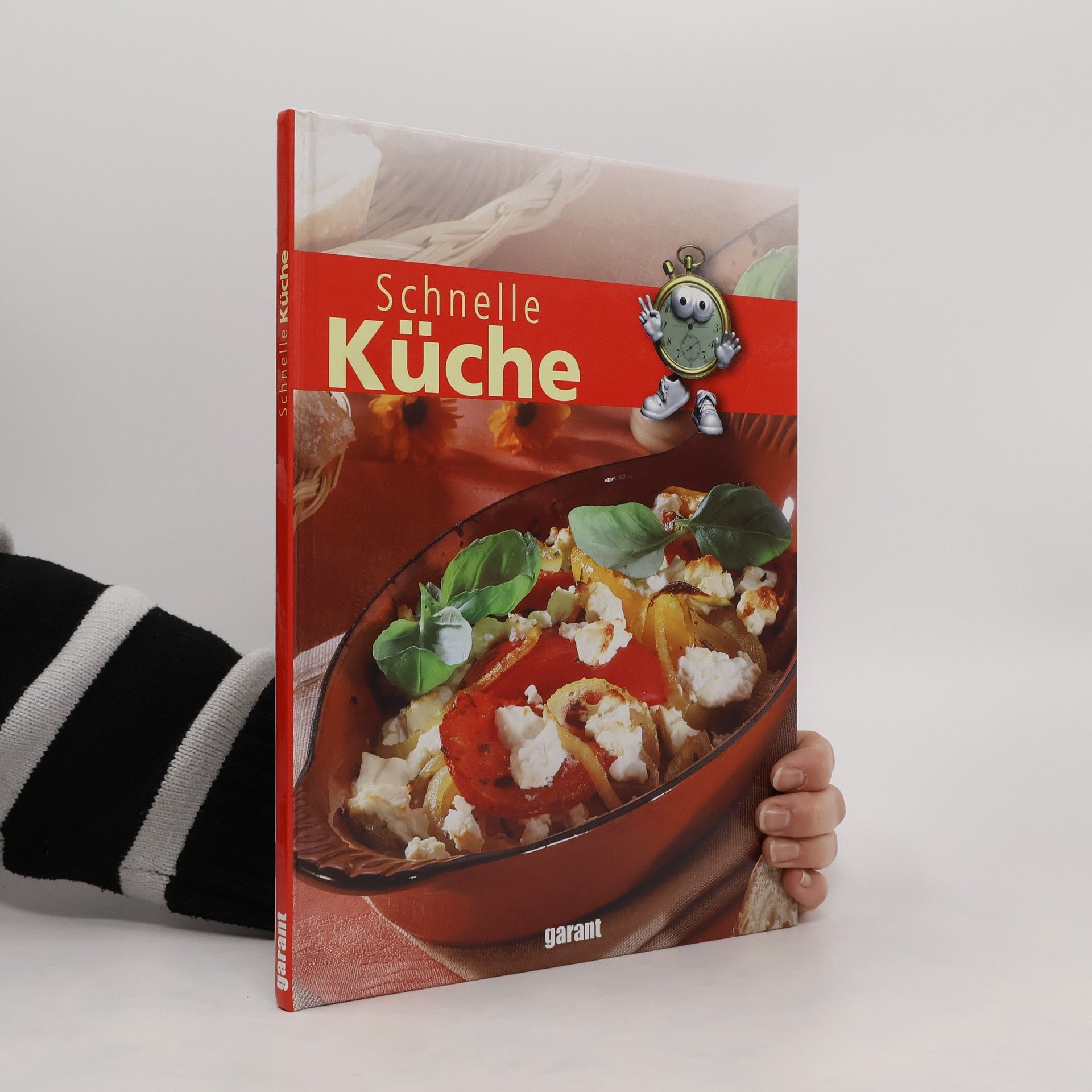 kolektiv Schnelle Küche