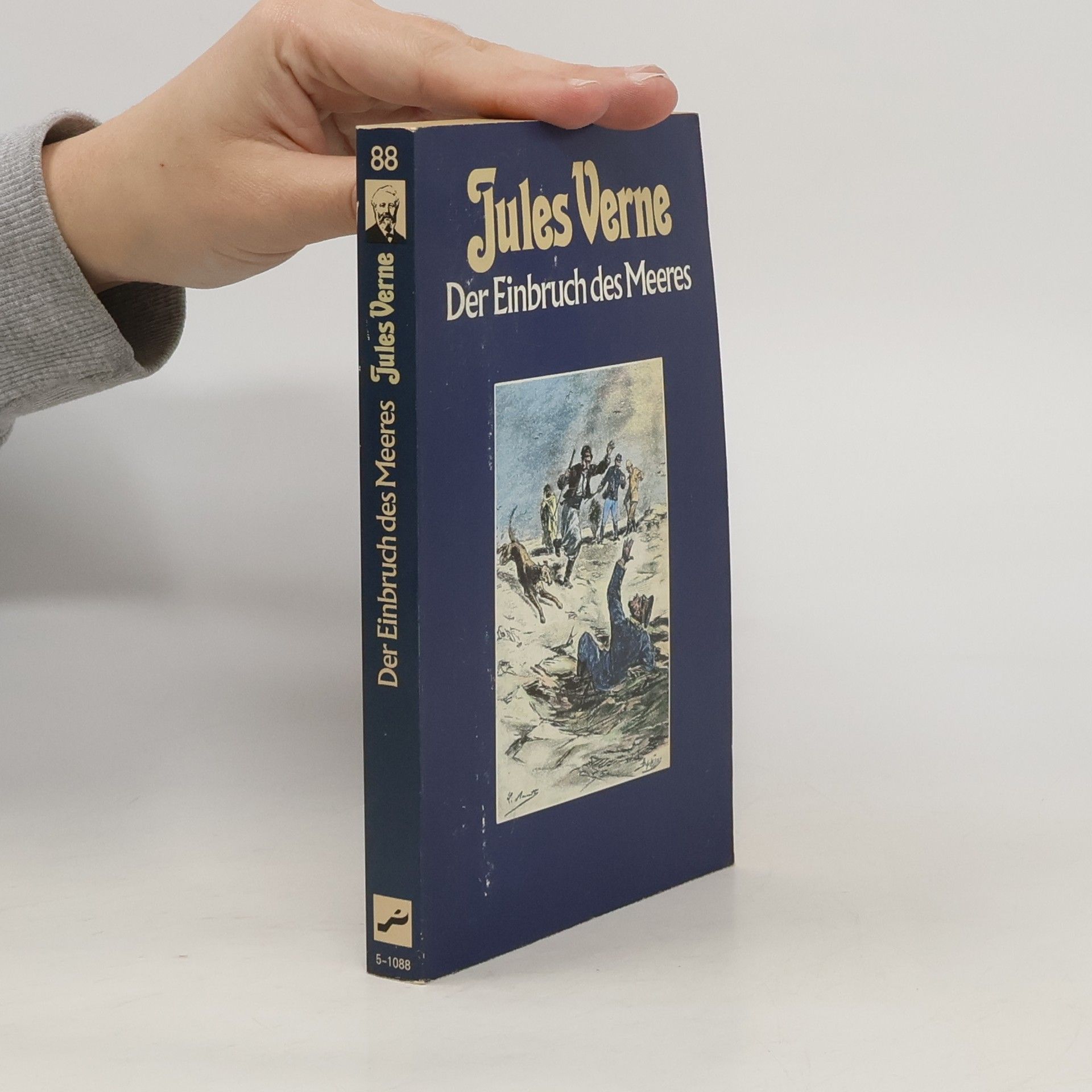 Jules Verne Collection Jules Verne