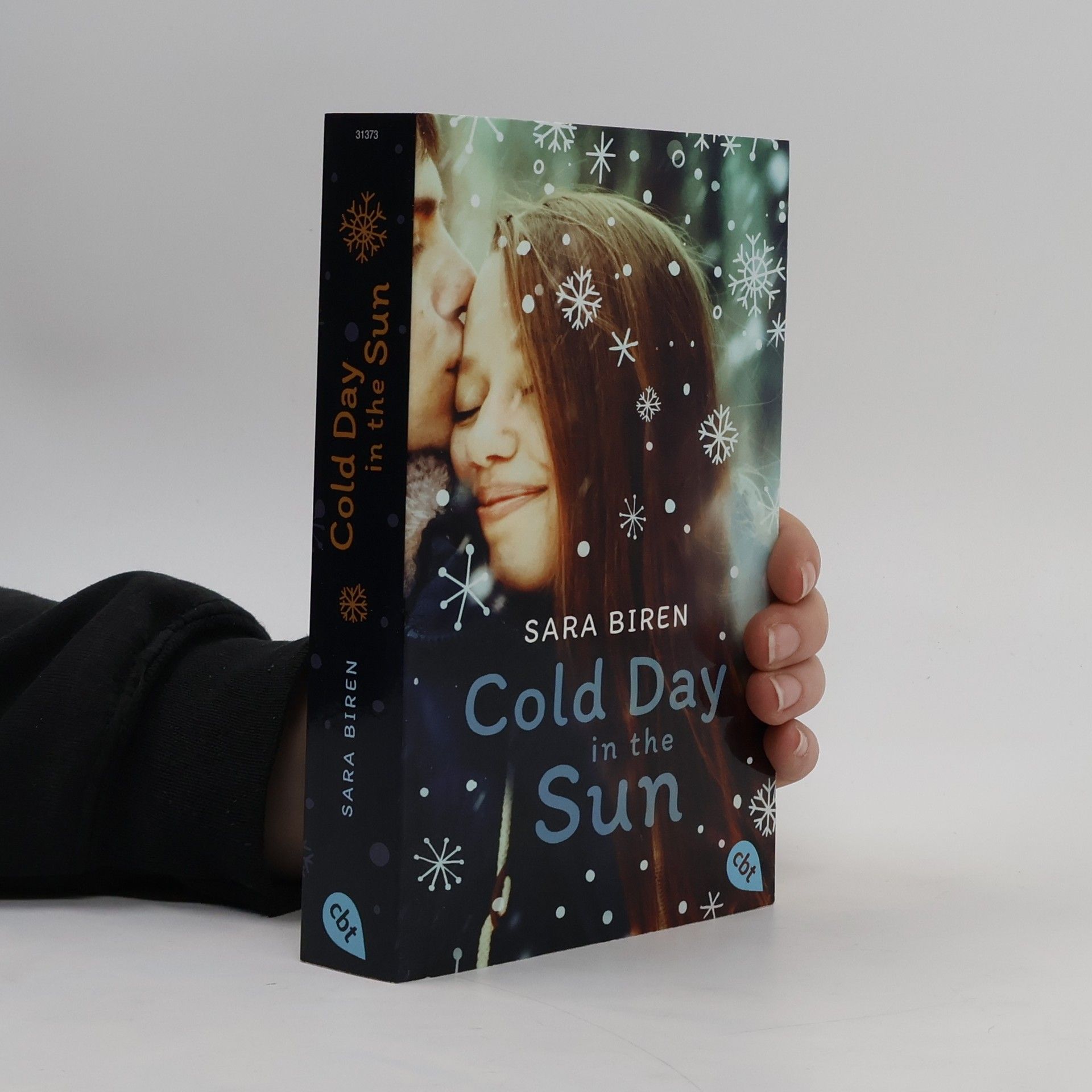 Sara Biren Cold Day in the Sun