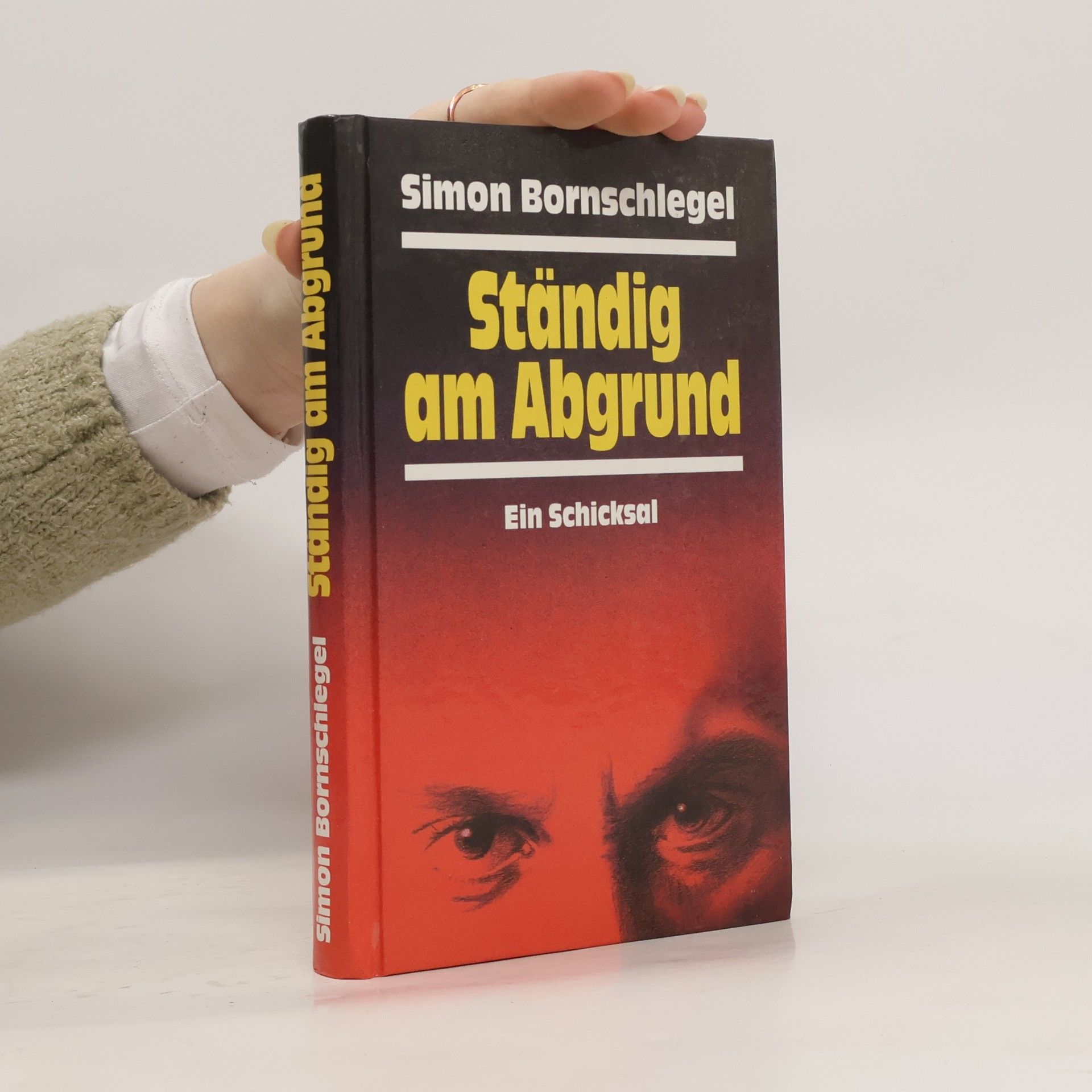 Ständig am Abgrund