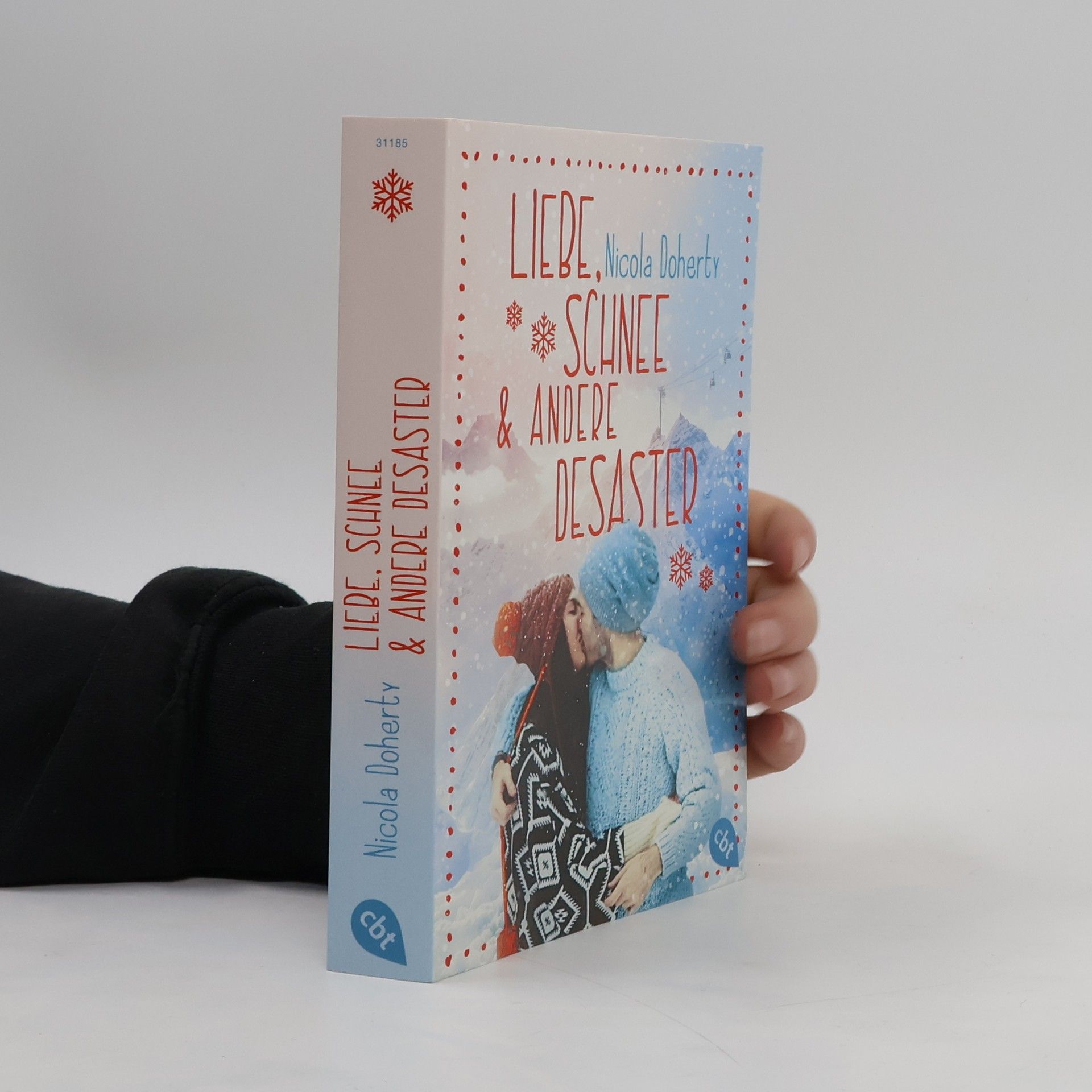Nicola Doherty Liebe, Schnee und andere Desaster