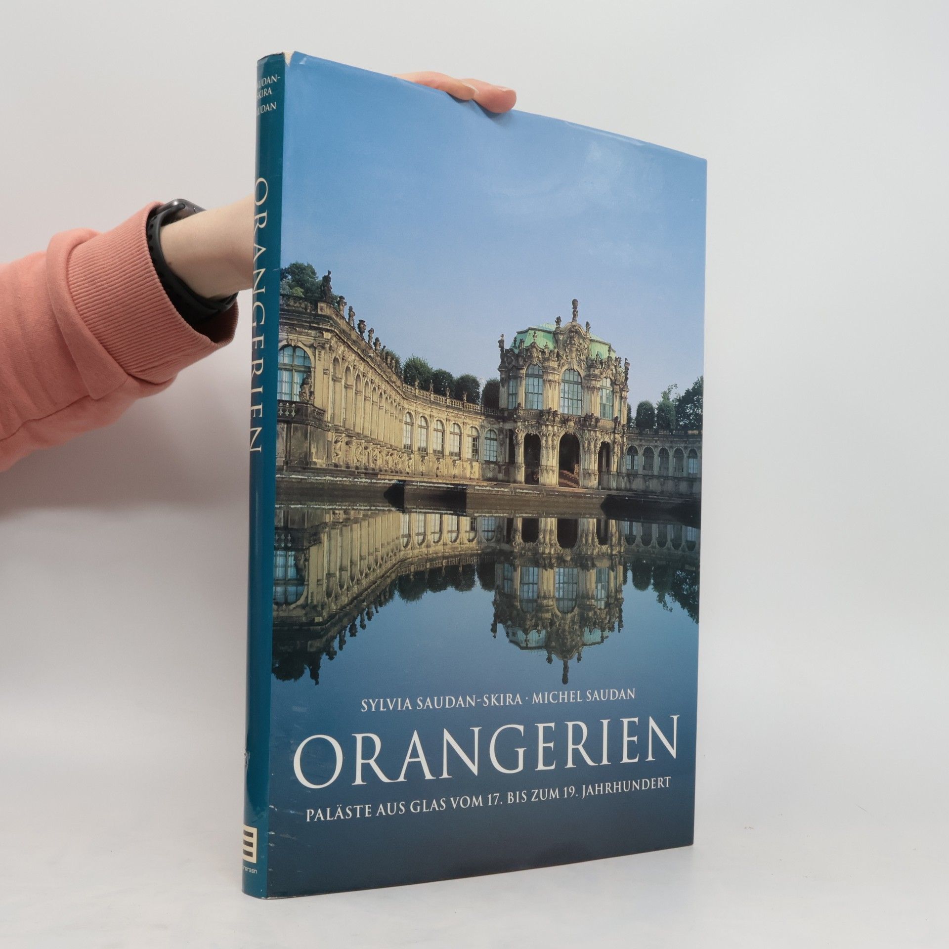 Sylvia Saudan-Skira Orangerien