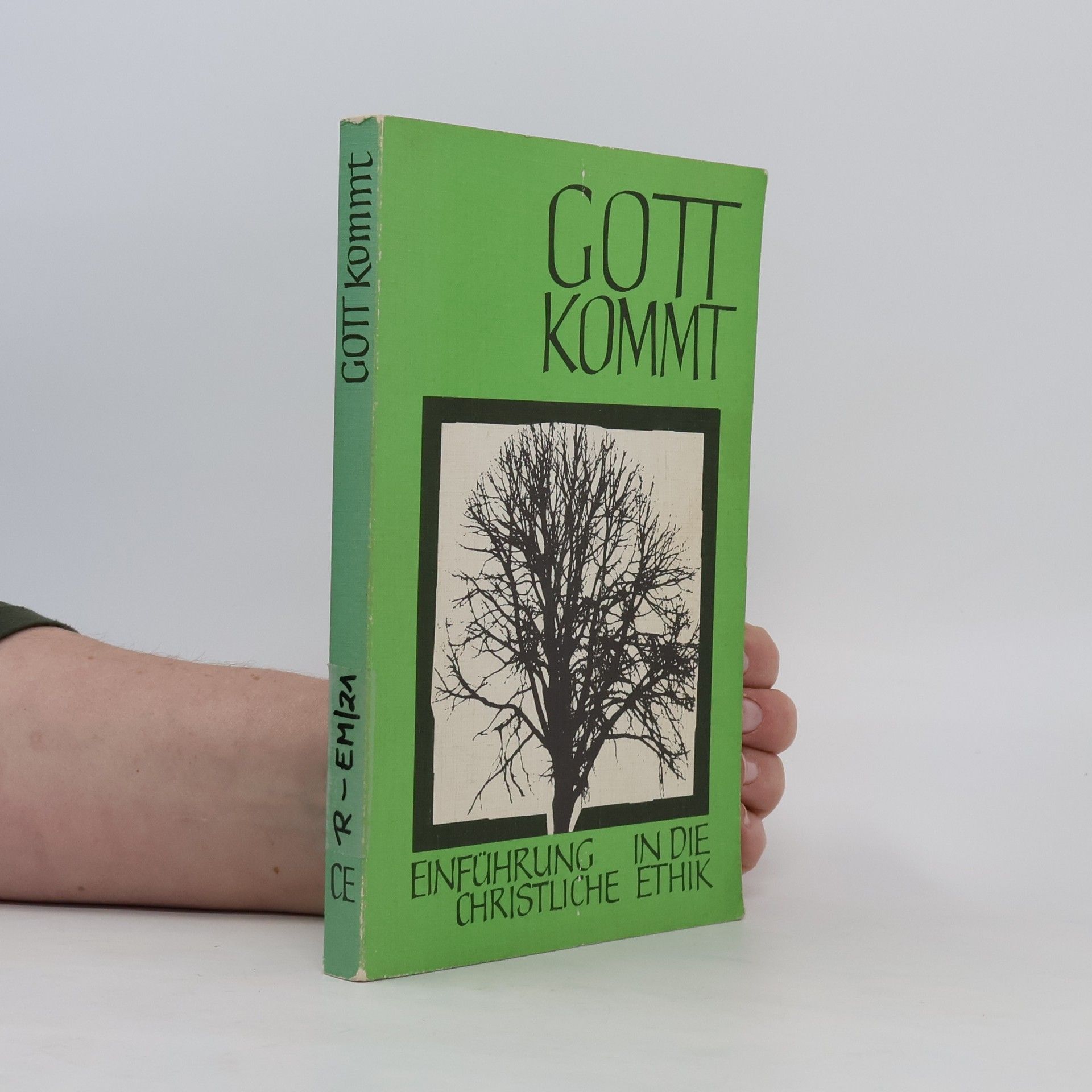 Collective Gott kommt