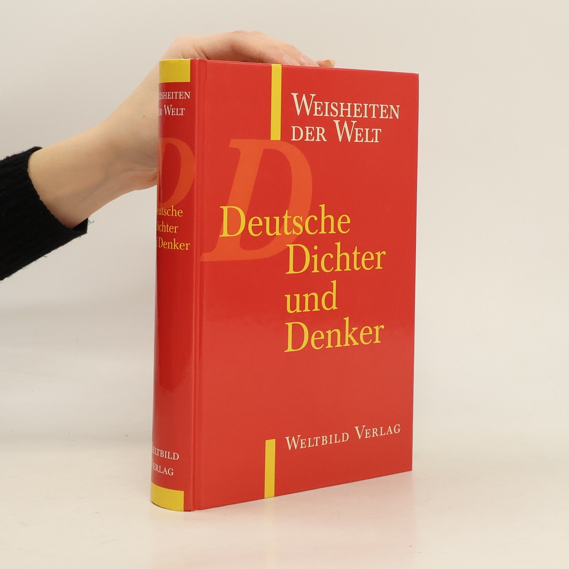 Alfred Grunow Weisheiten der Welt