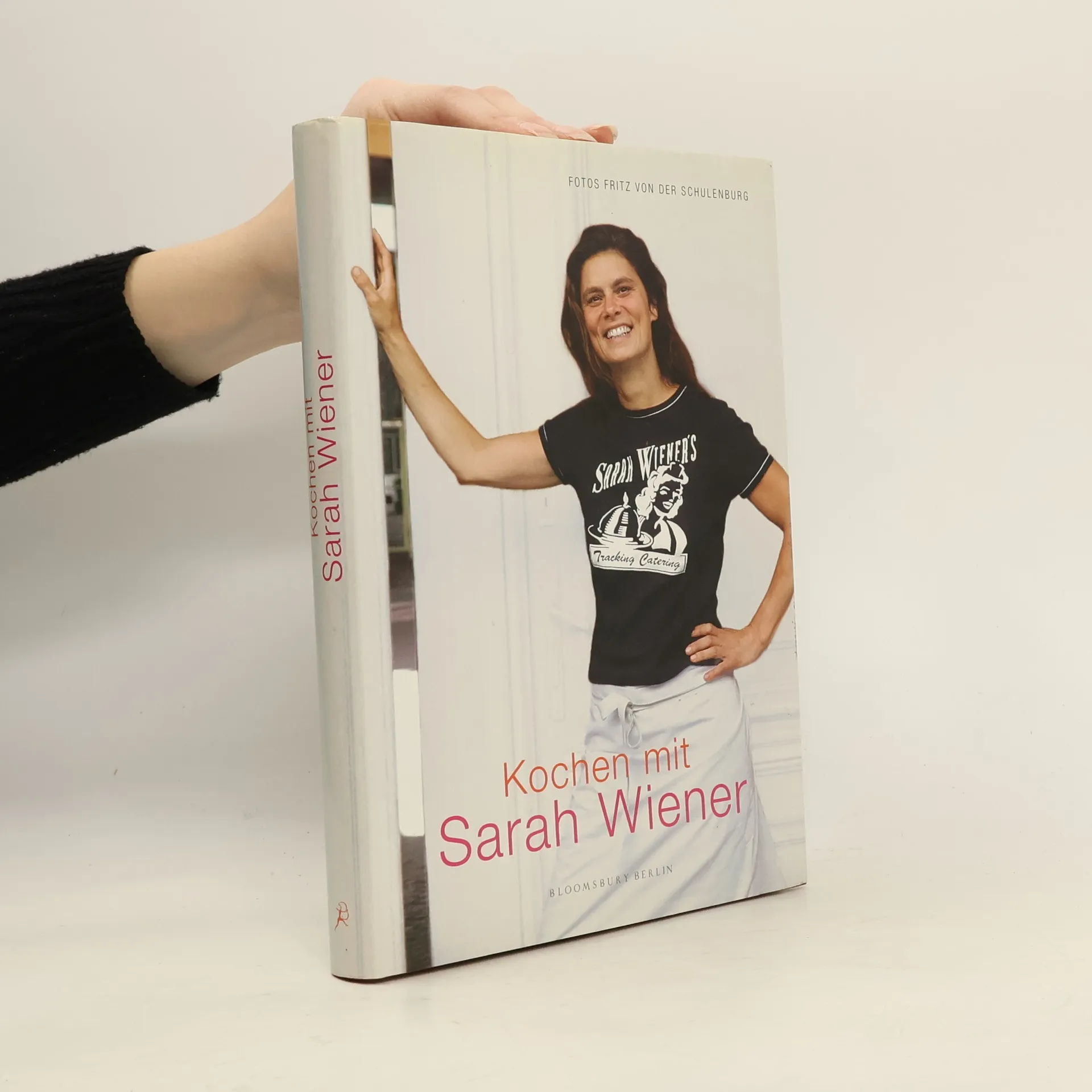 Kochen mit Sarah Wiener | Buch | Sarah Wiener