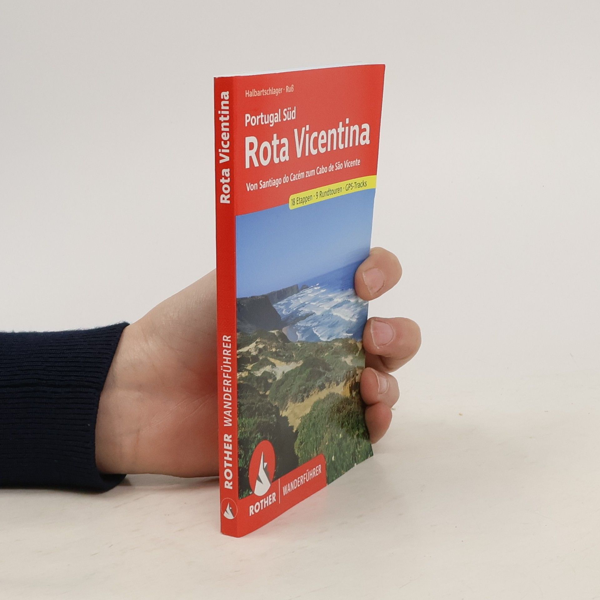 Franz Halbartschlager Rota Vicentina
