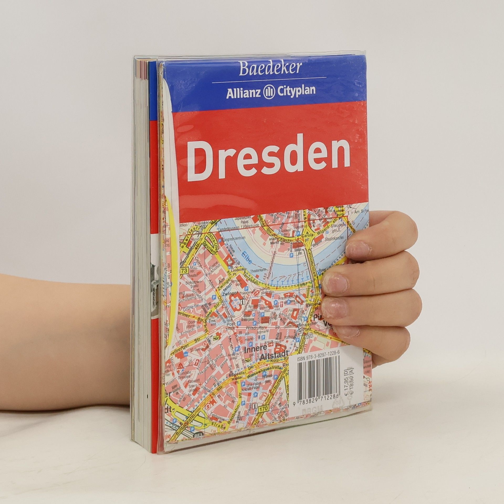 G. Bauer Dresden
