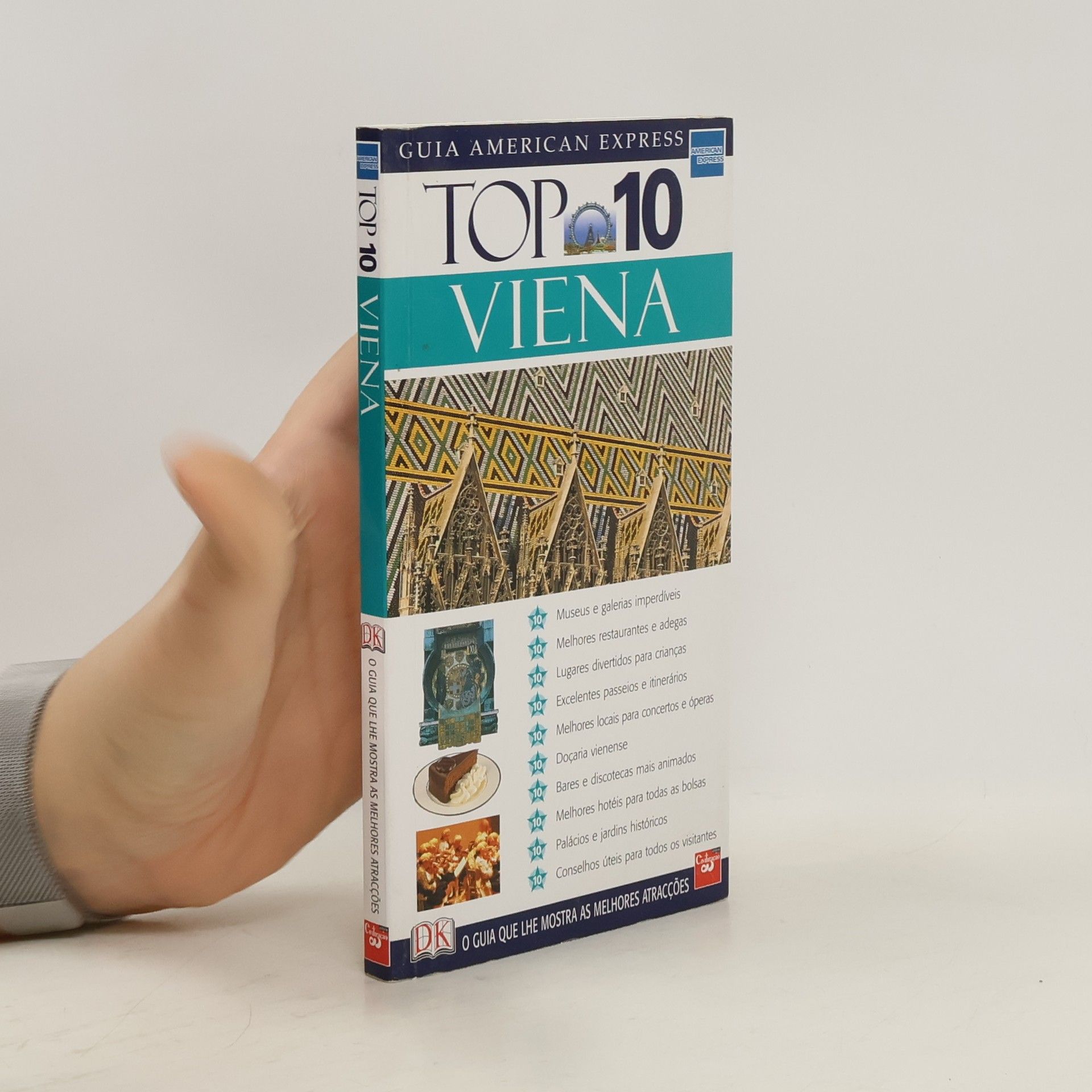 Autorenkollektiv Top 10. Viena