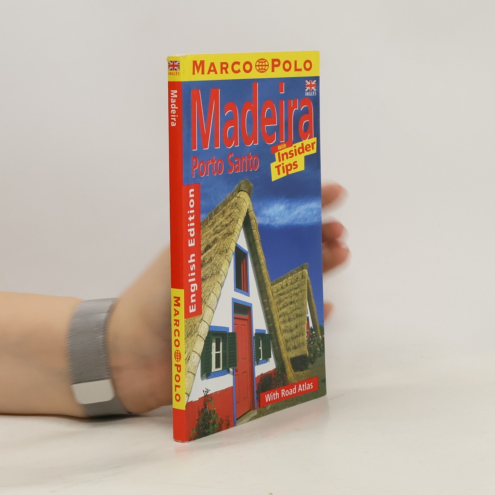 kolektiv Madeira