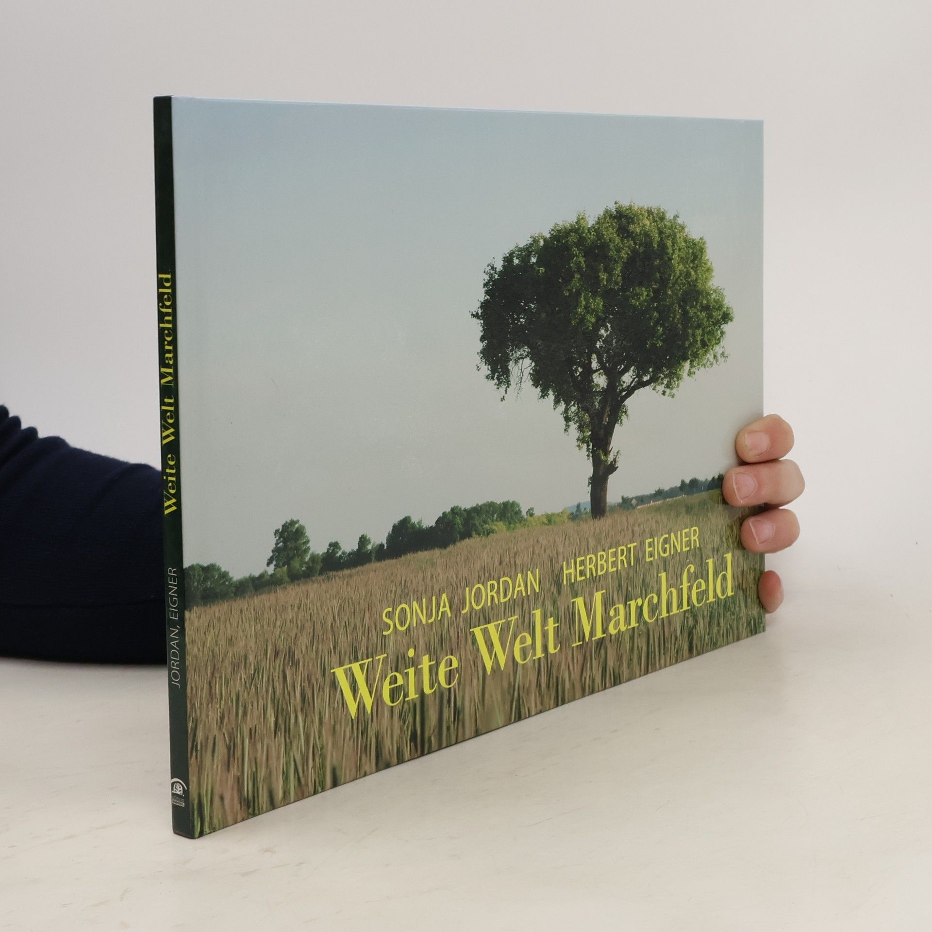 Sonja Jordan Weite Welt Marchfeld