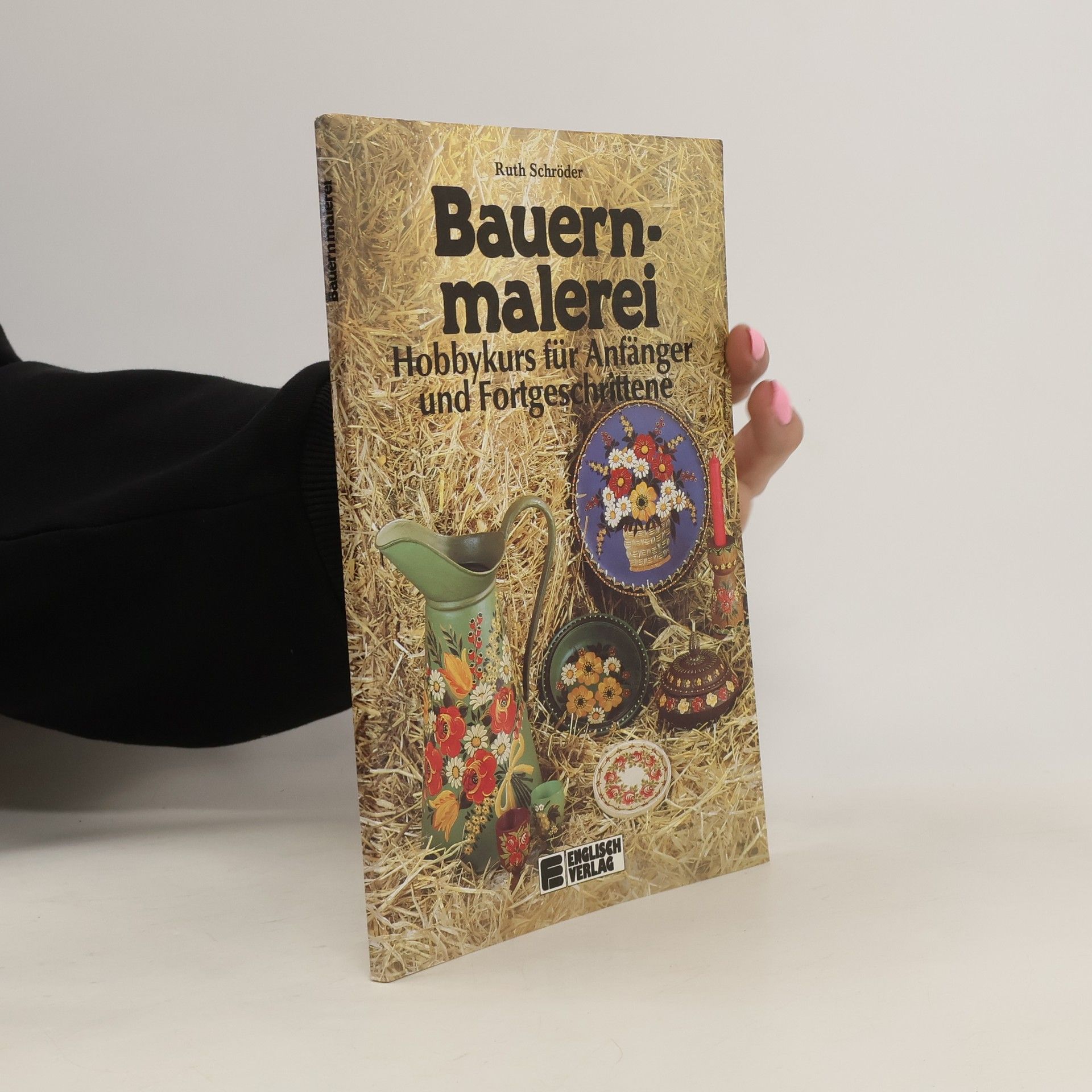 Bauernmalerei