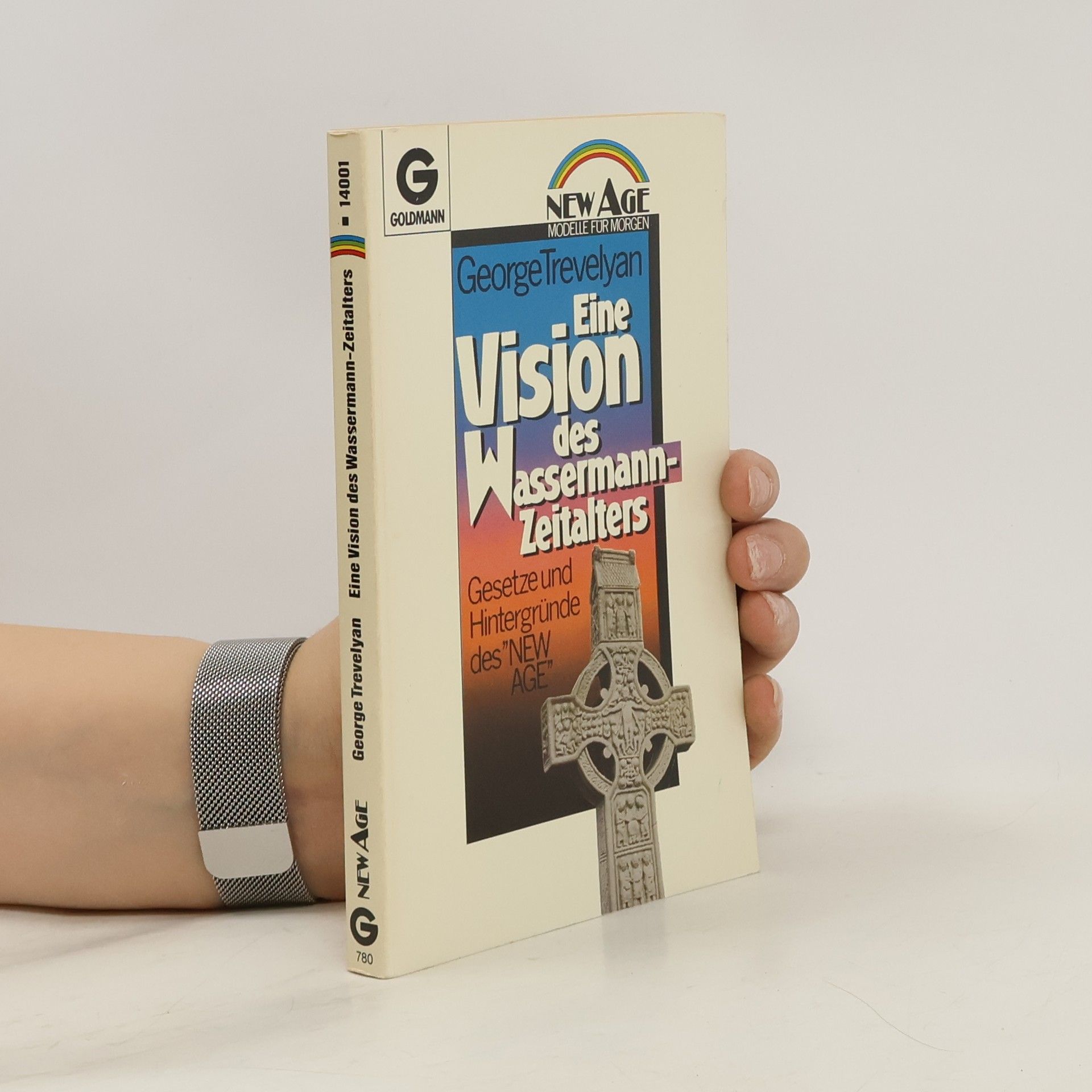 George Trevelyan Eine Vision des Wassermann-Zeitalters