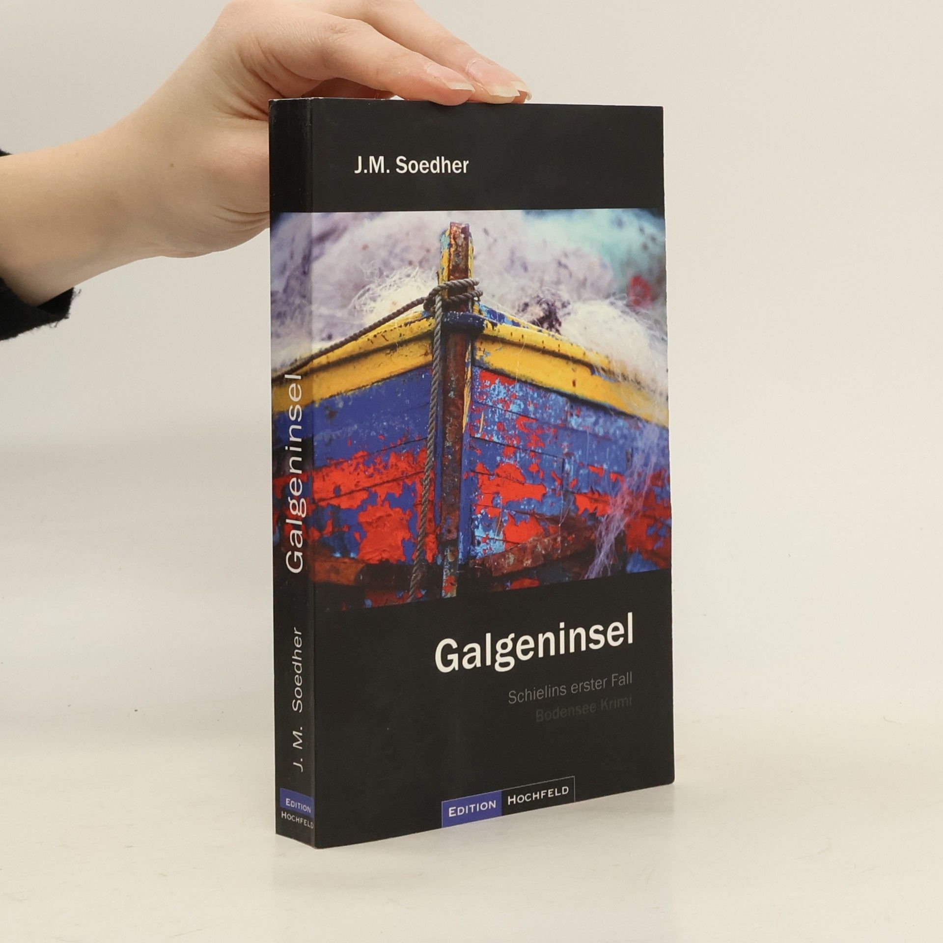 Galgeninsel