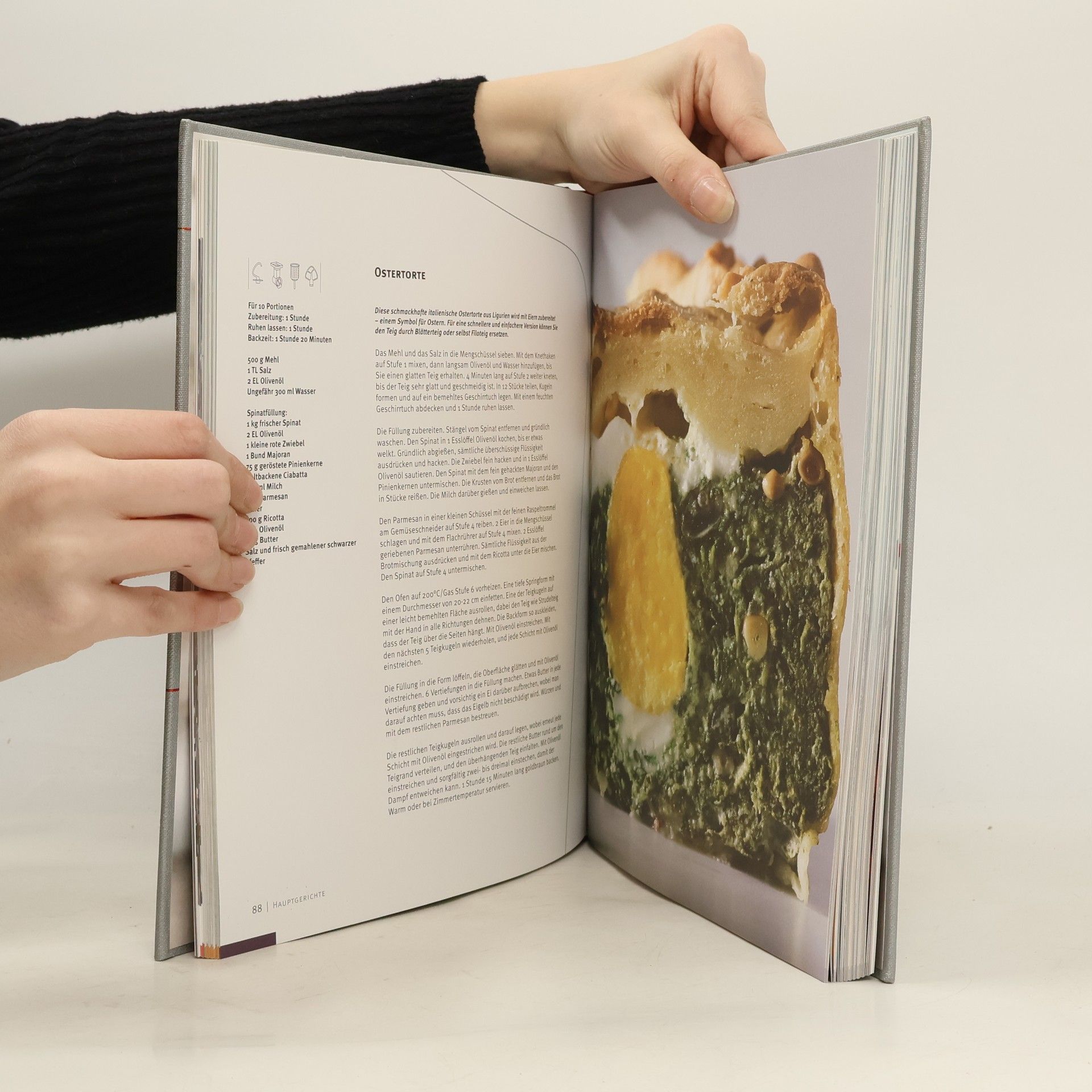 Kolektiv autorů KitchenAid. Das Kochbuch