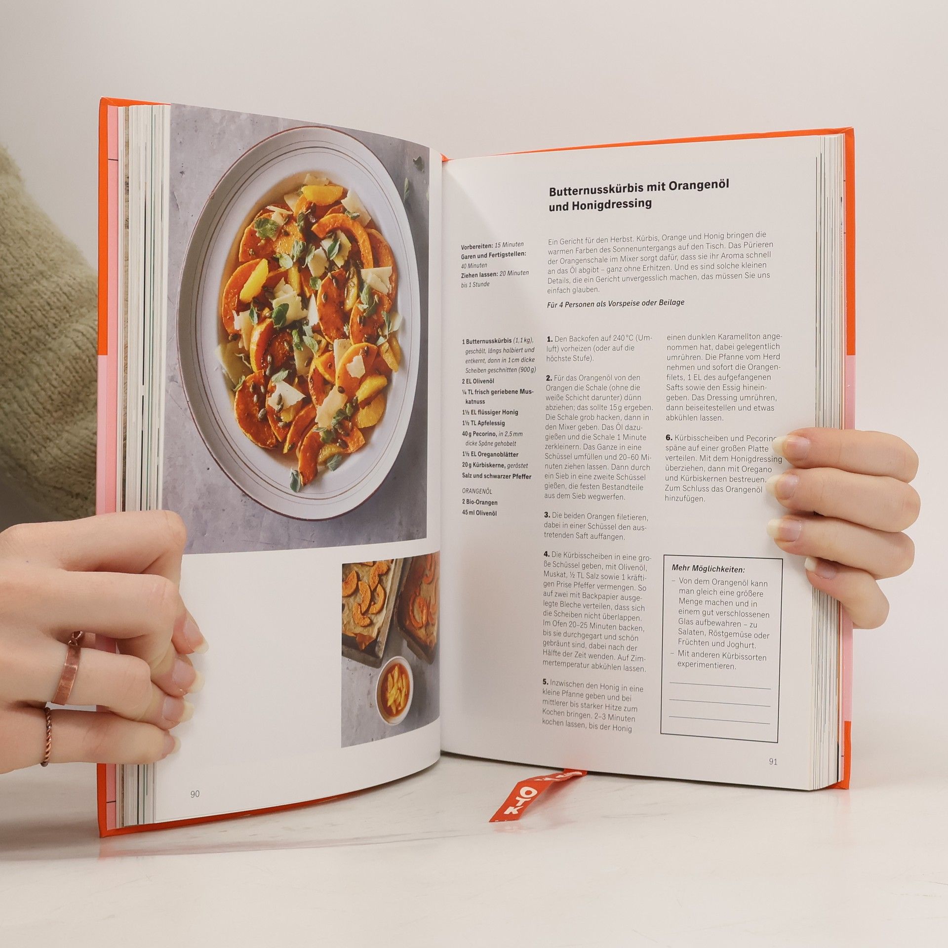 Noor Murad Ottolenghi Test Kitchen: Shelf Love