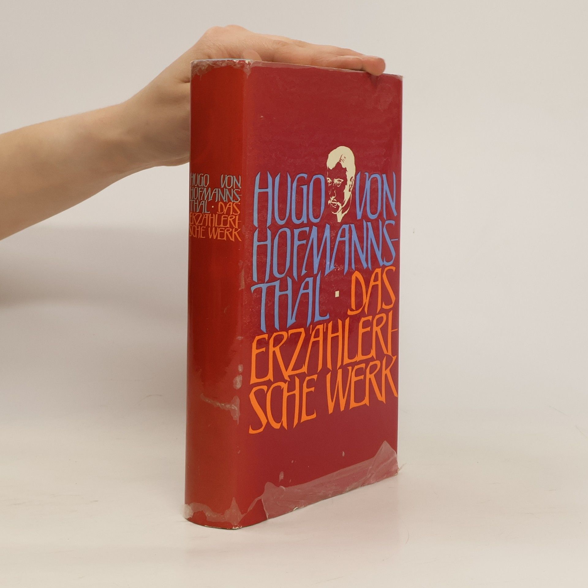 Hugo von Hofmannsthal Der Erzählerische Werk