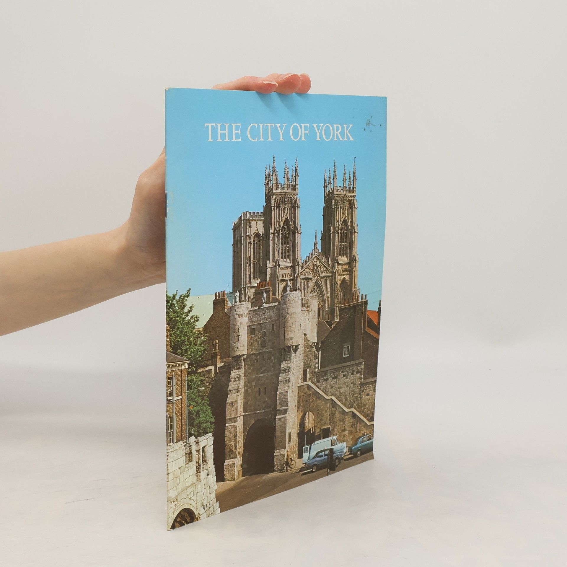 R. W. Horton The City of York