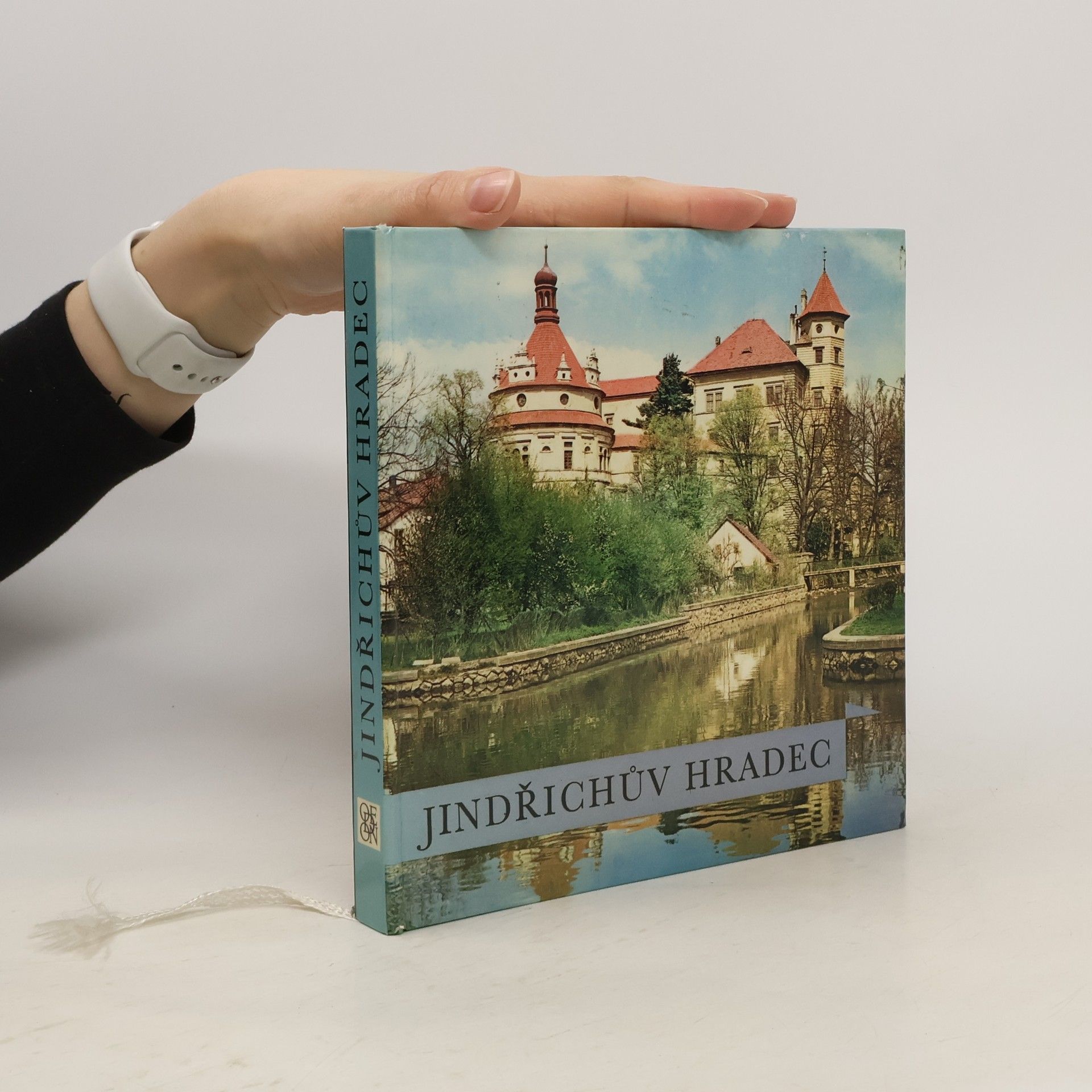 Ema Charvátová Jindřichův Hradec