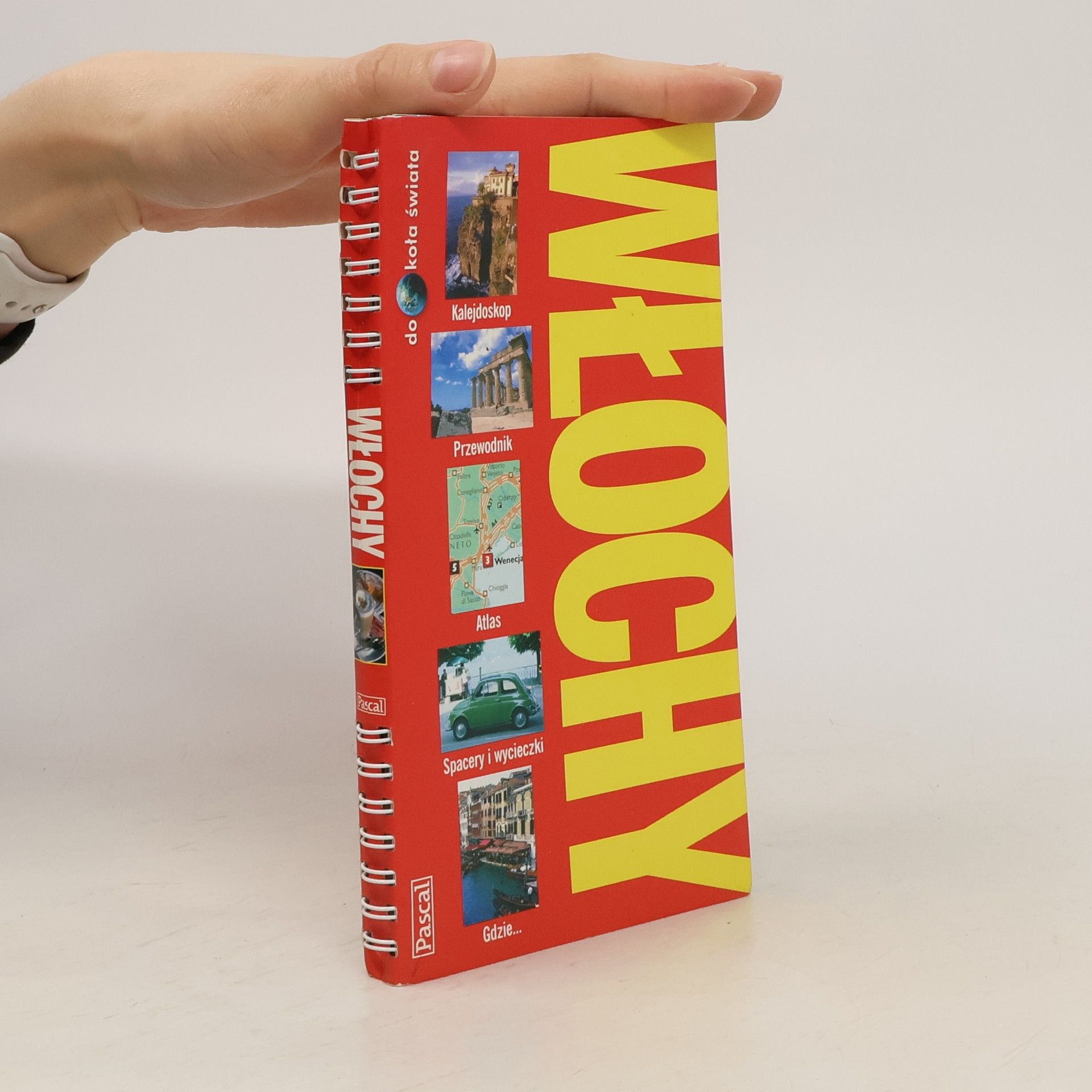 kolektiv Włochy