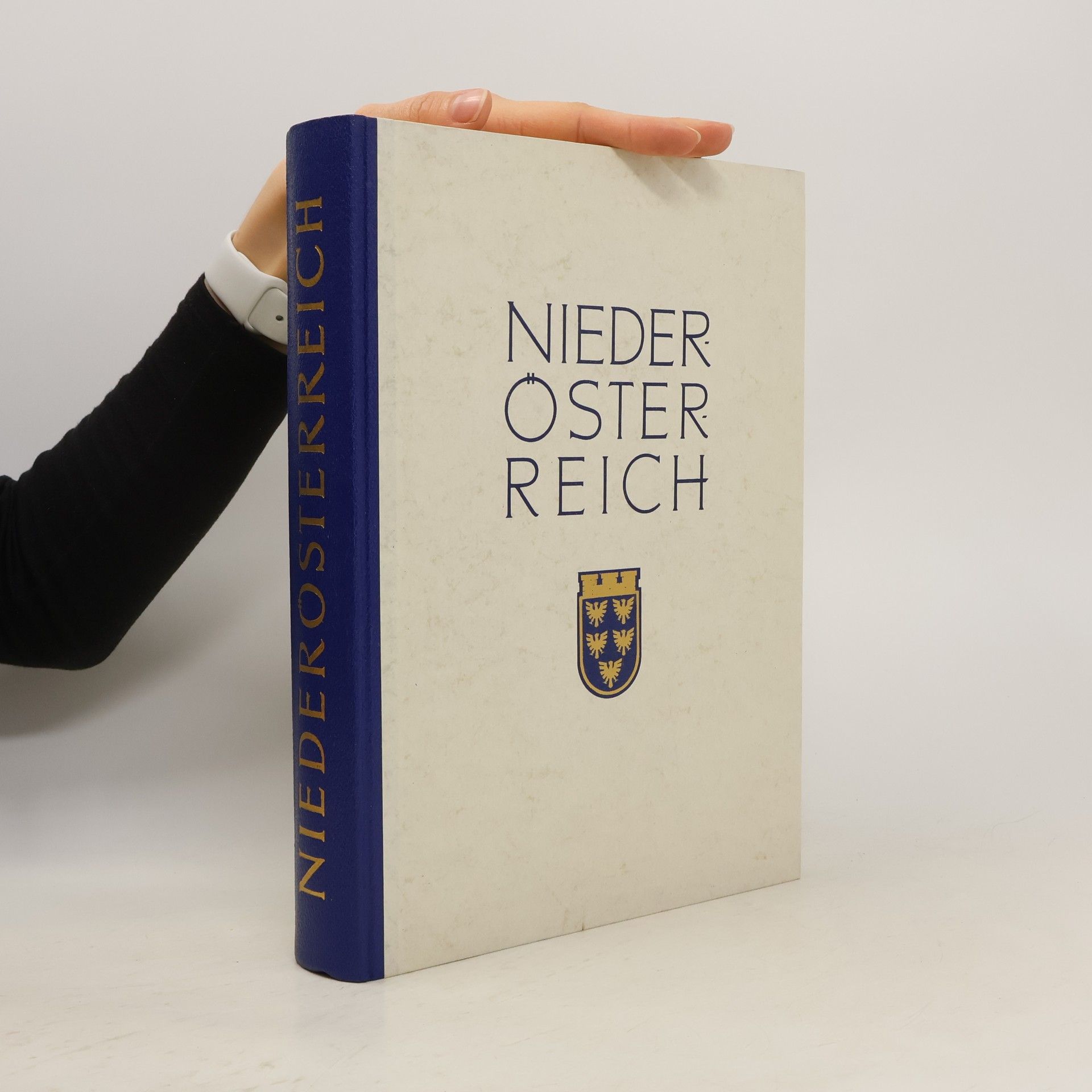 Autorenkollektiv Niederösterreich