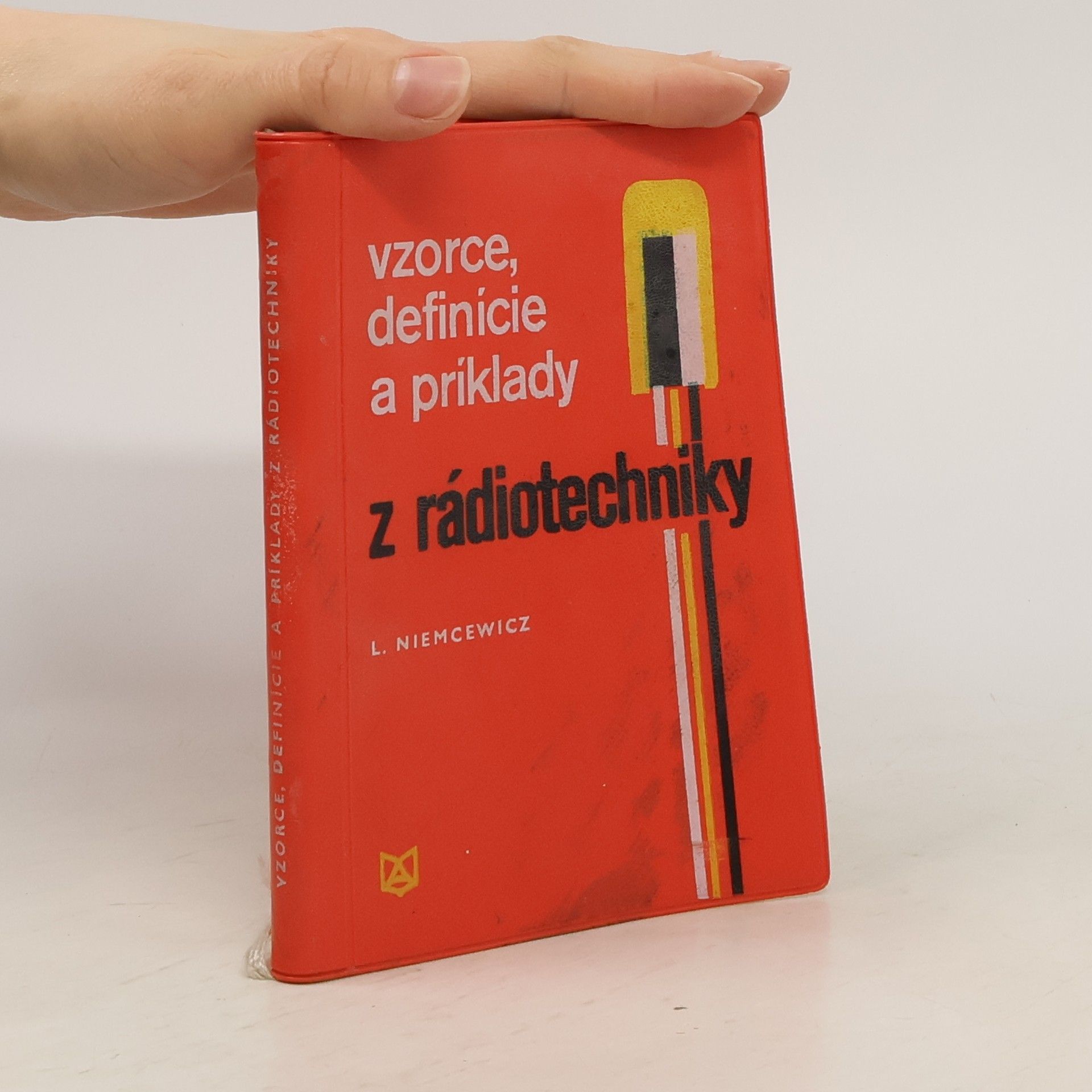Leonard Niemcewicz Vzorce, definície a príklady z rádiotechniky