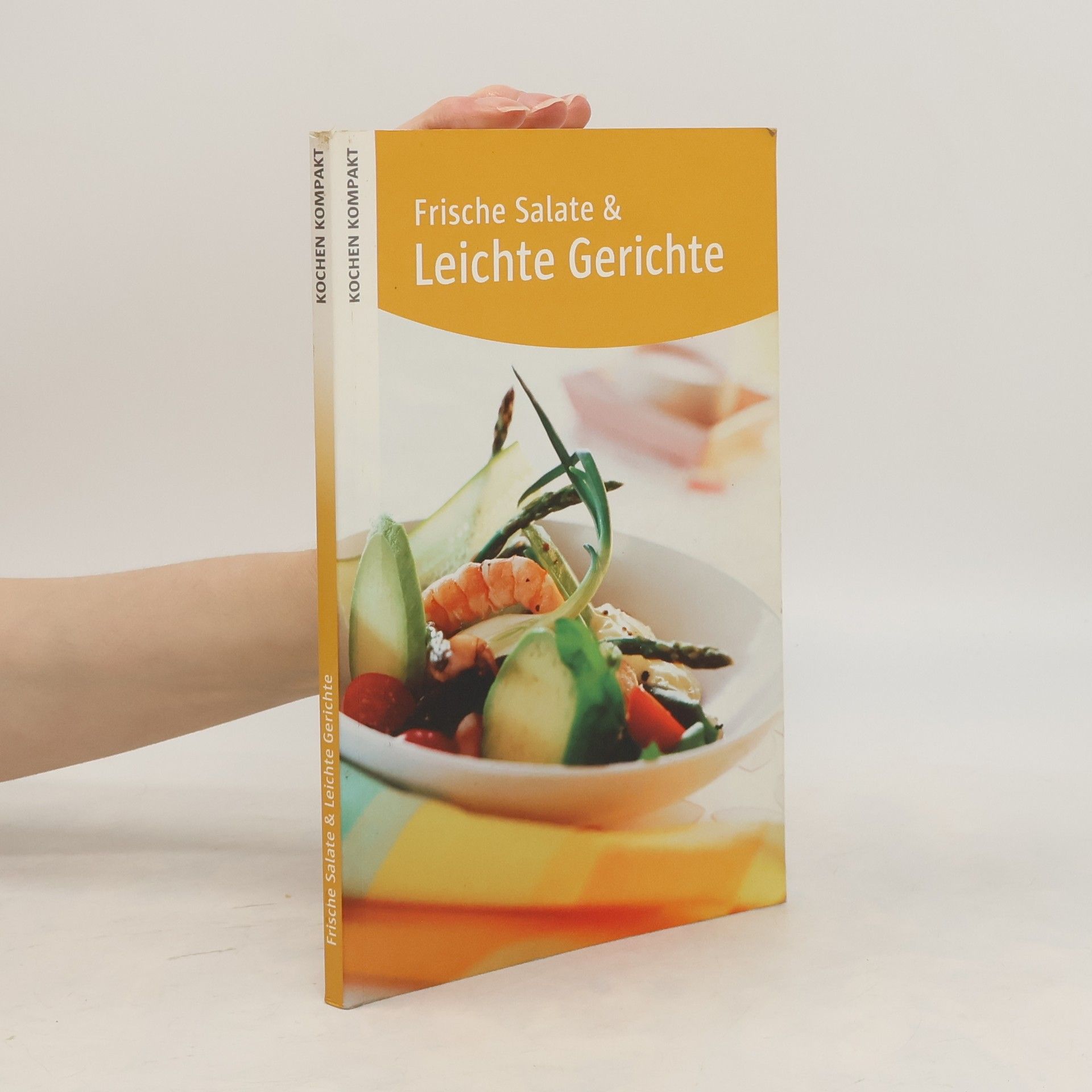 kolektiv Fische Salate & Leichte Gerichte