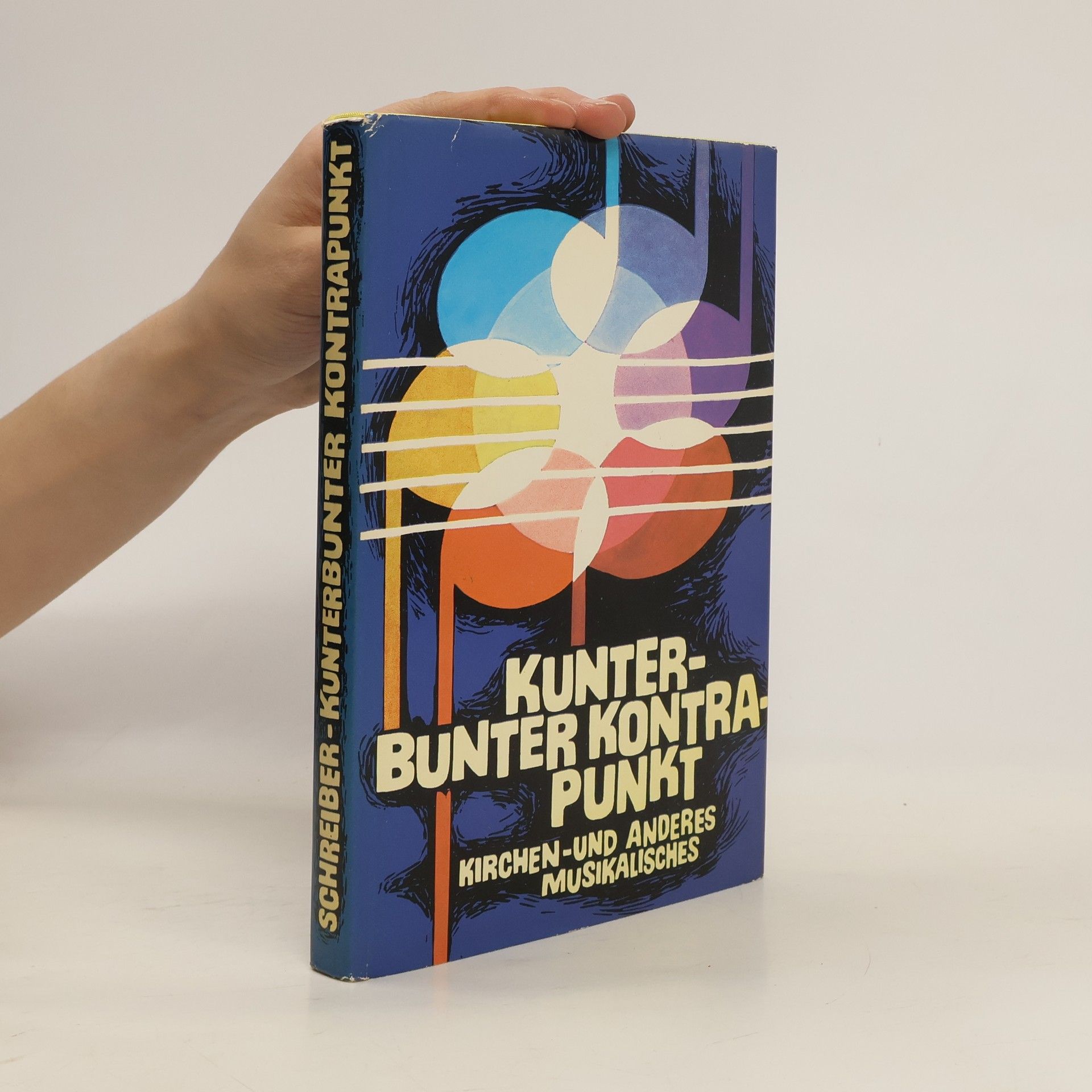 Autorenkollektiv Kunterbunter Kontrapunkt