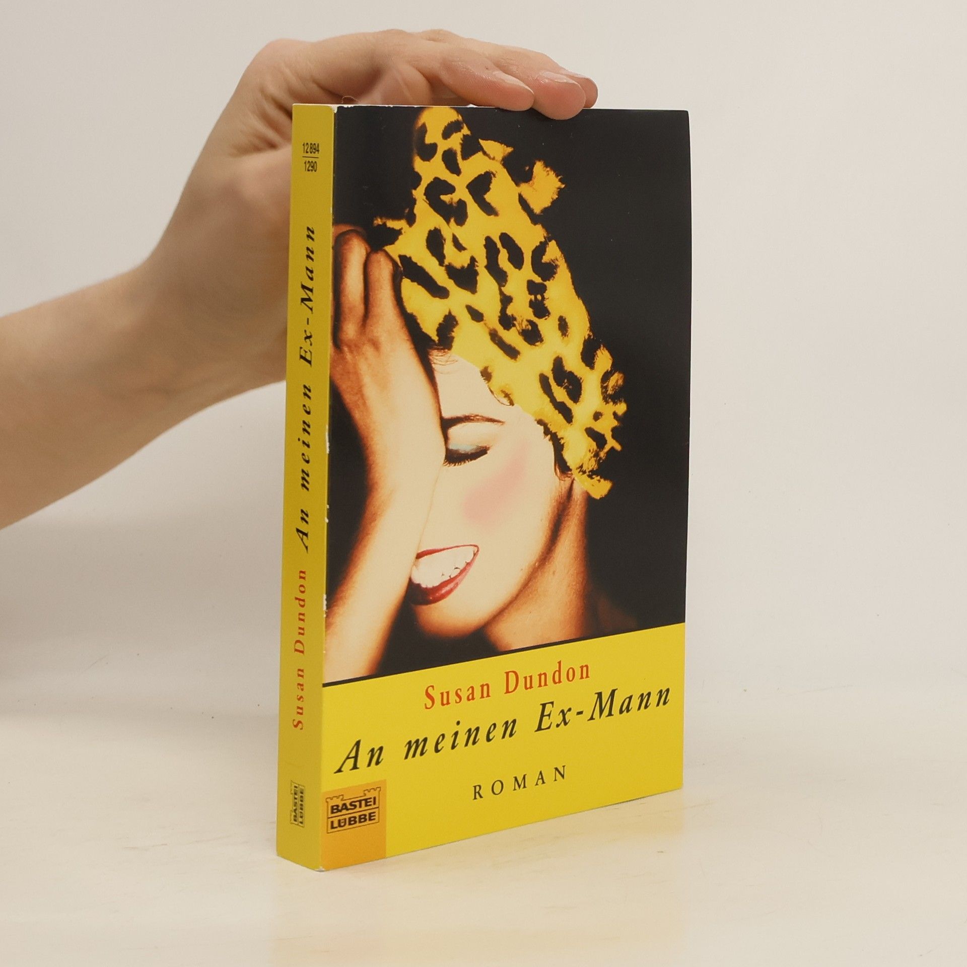 Susan Dundon An meinen Ex-Mann