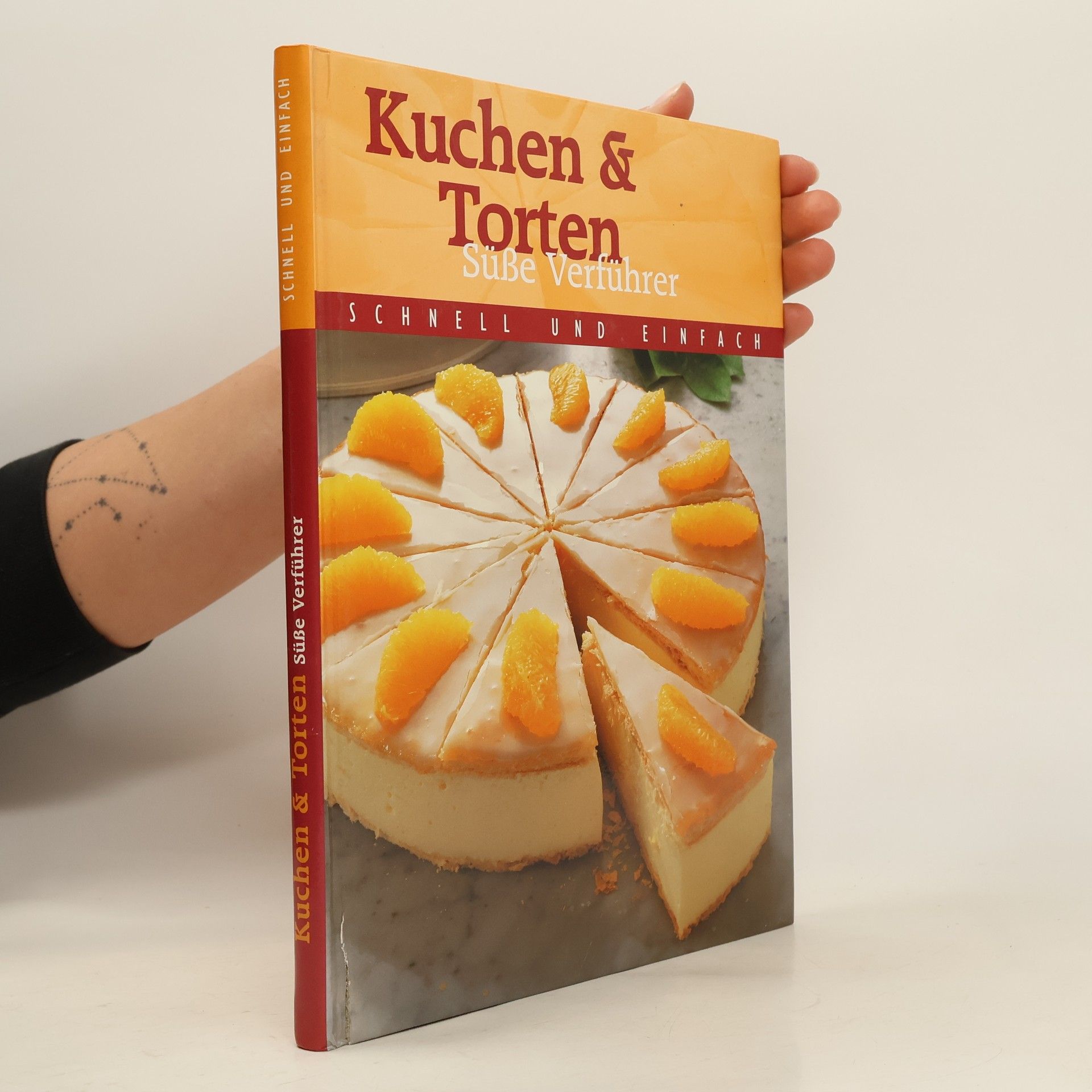 Christiane Manz Kuchen & Torten