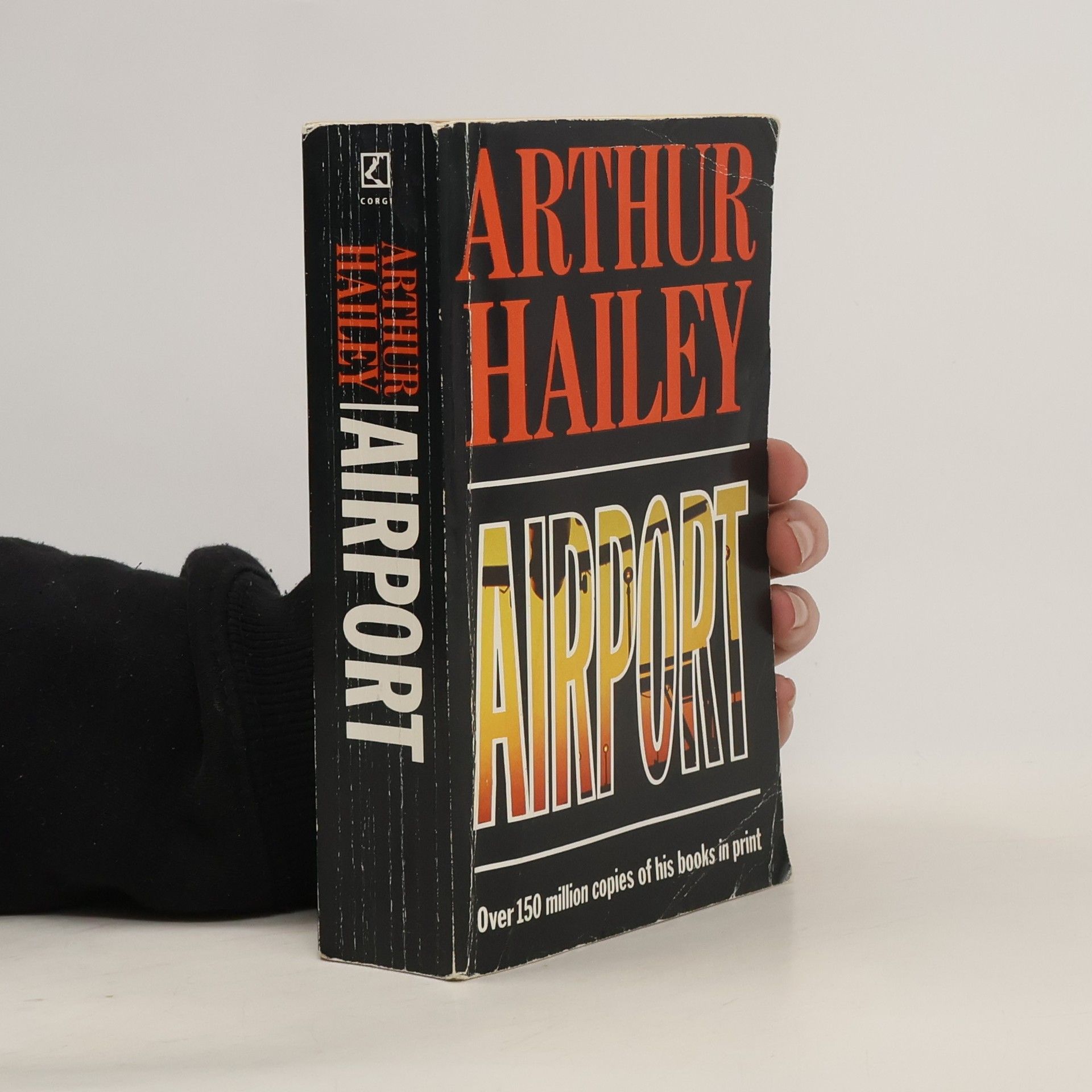 Arthur Hailey Airport