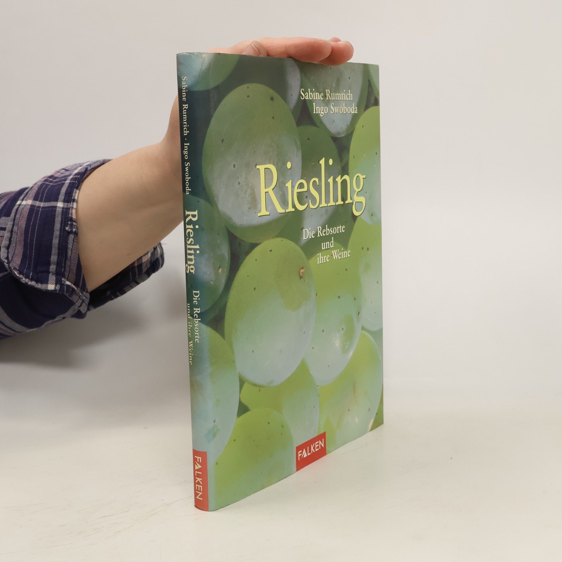 Sabine Rumrich Riesling