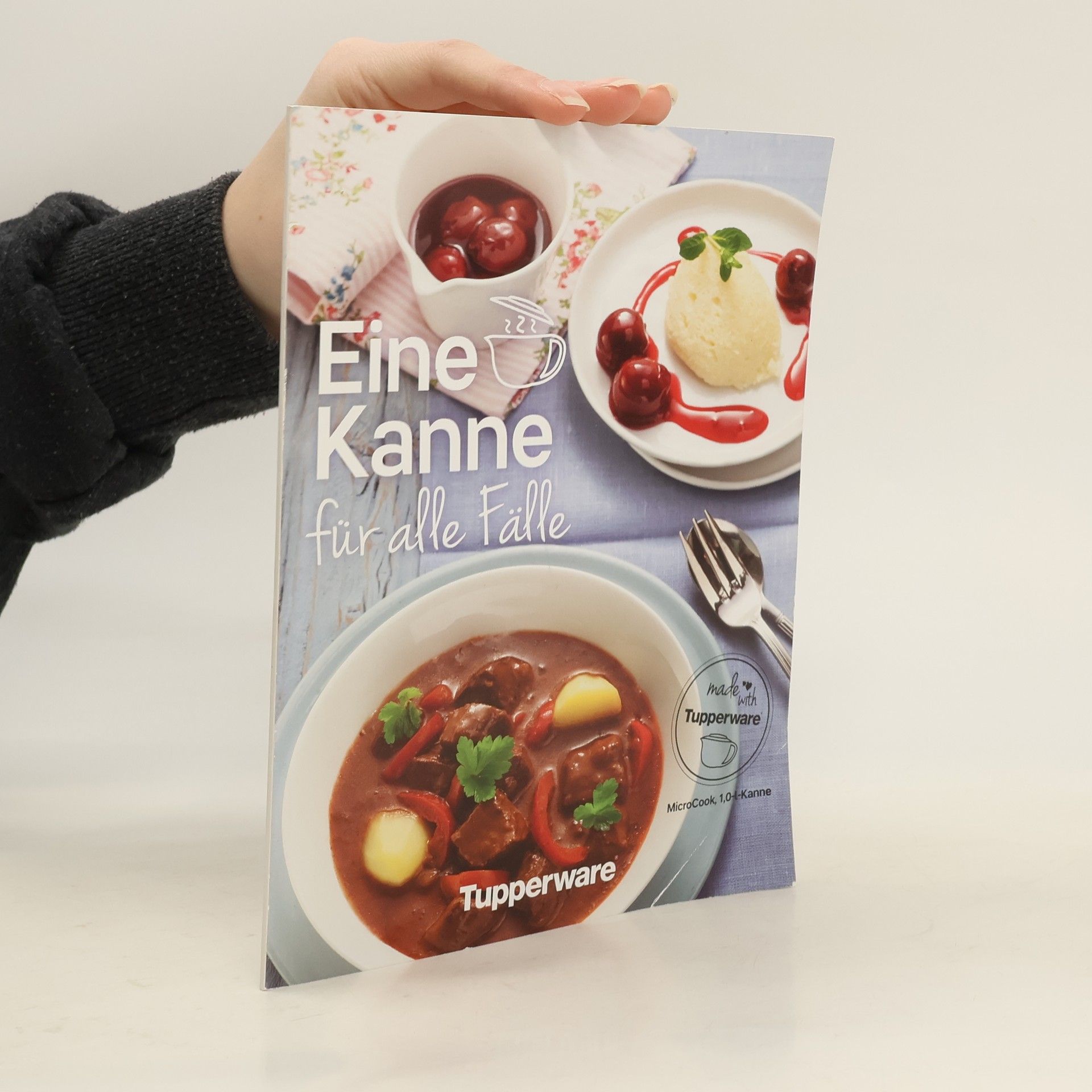 Autorenkollektiv Eine Kanne Für Alle Fälle
