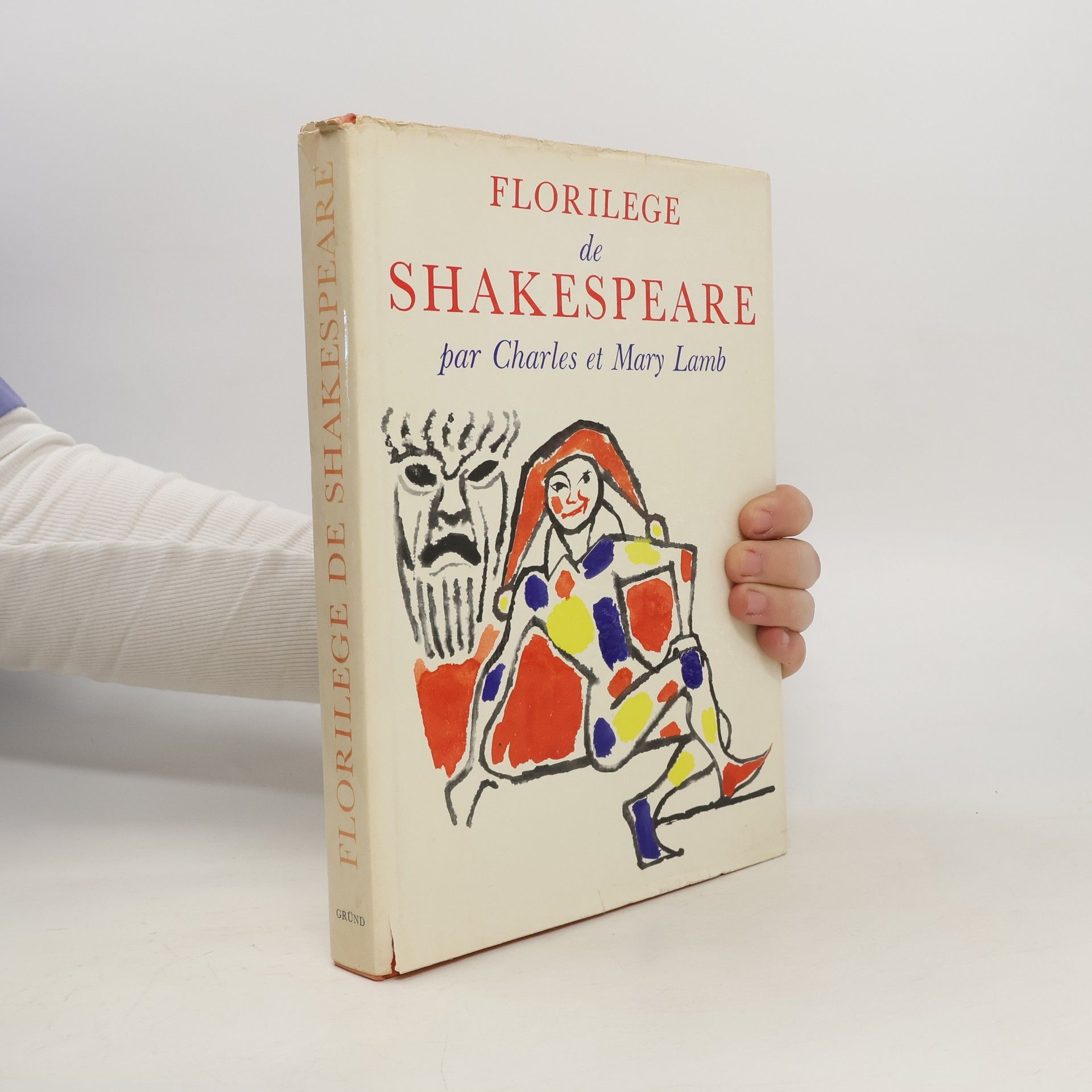 Charles Lamb Tales from Shakespeare