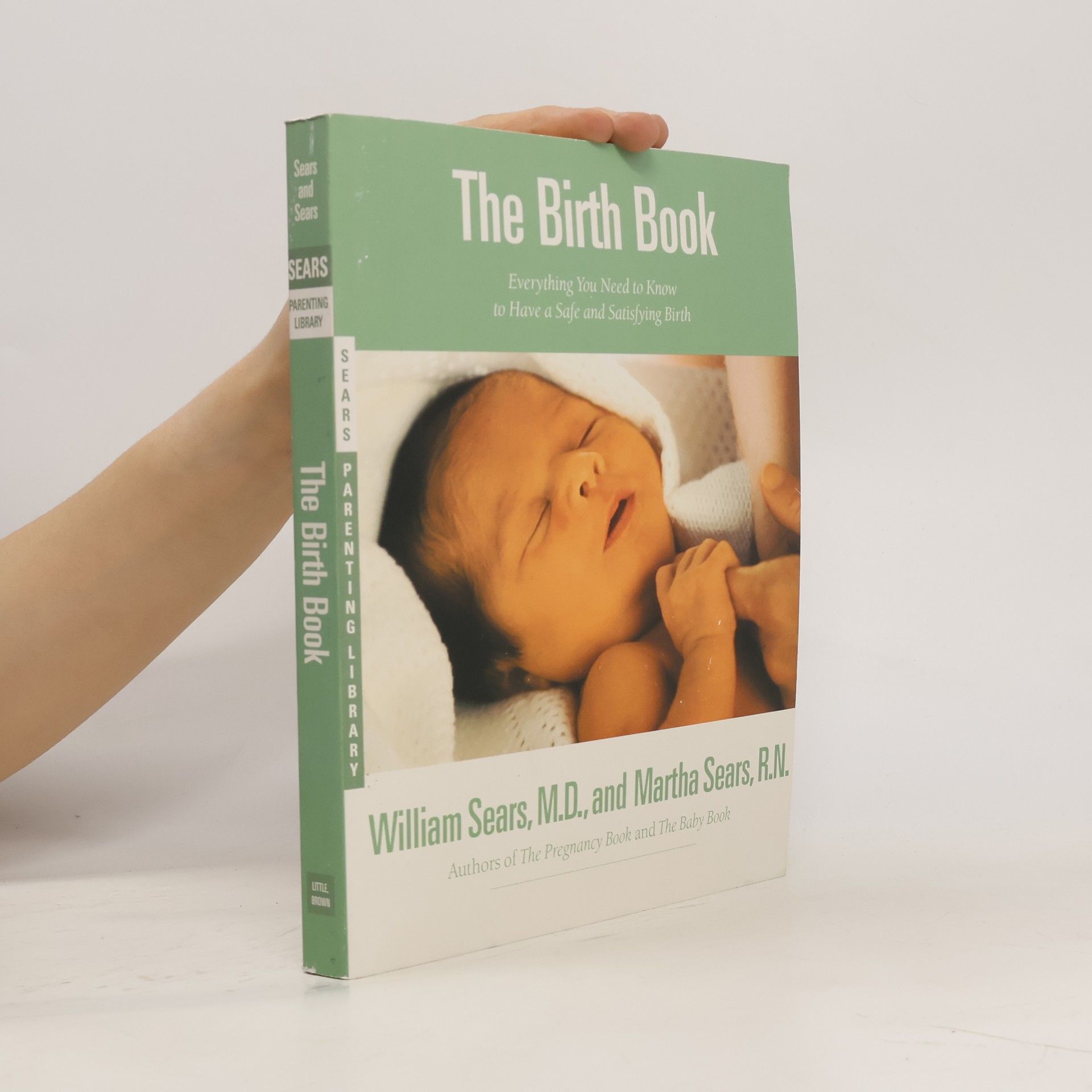 Autores varios Birth Book