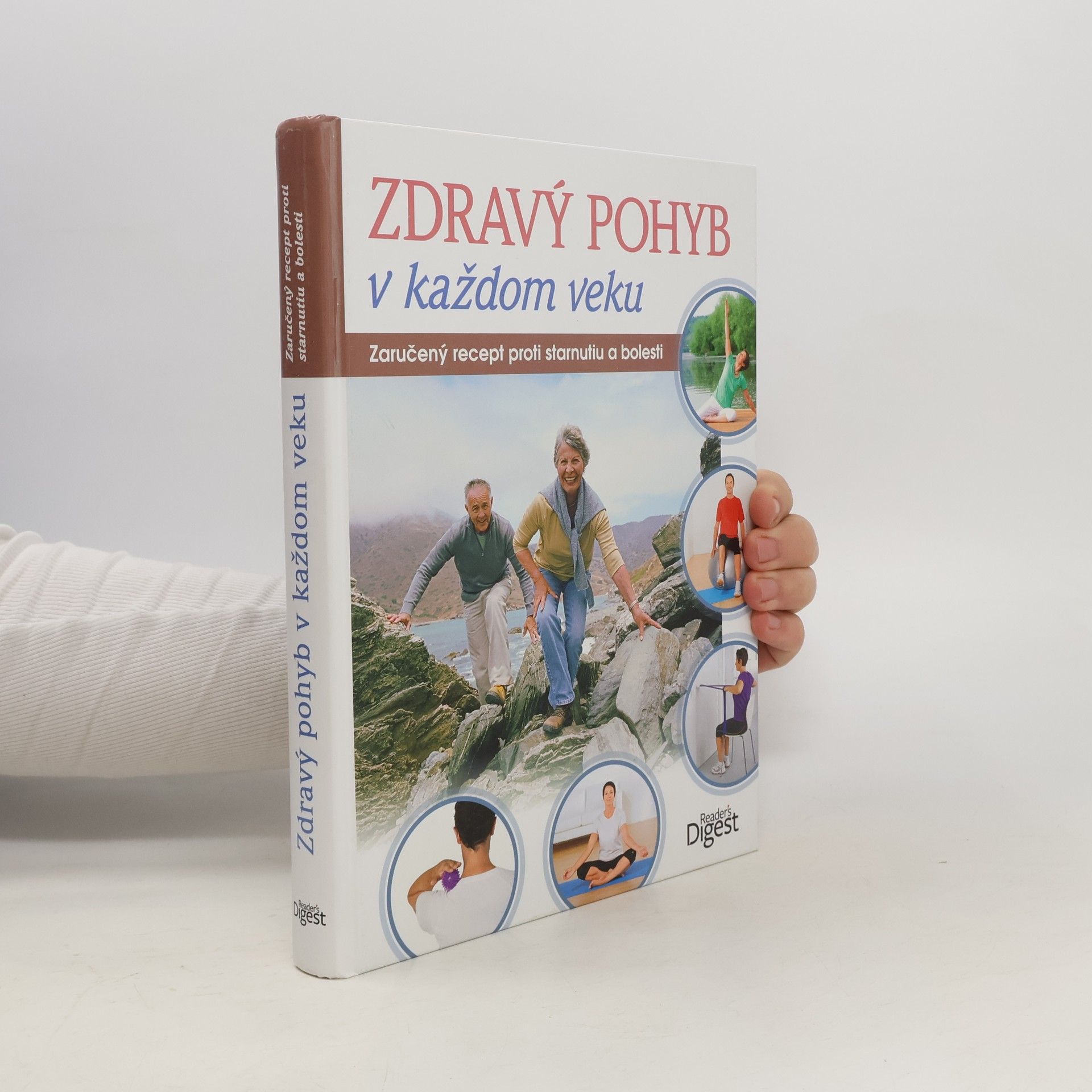 Collective Zdravý pohyb v každom veku