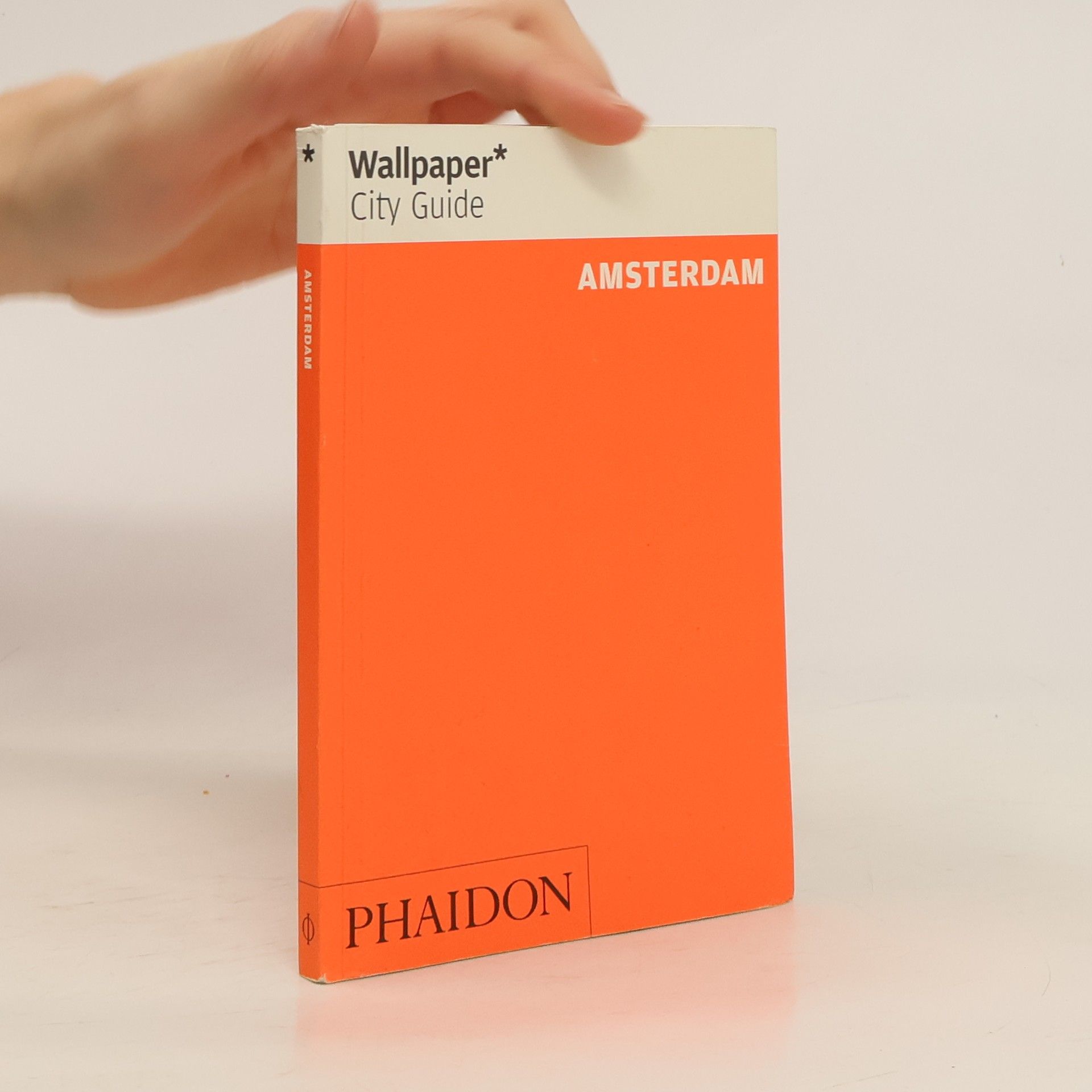 kolektiv Wallpaper City Guide: Amsterdam