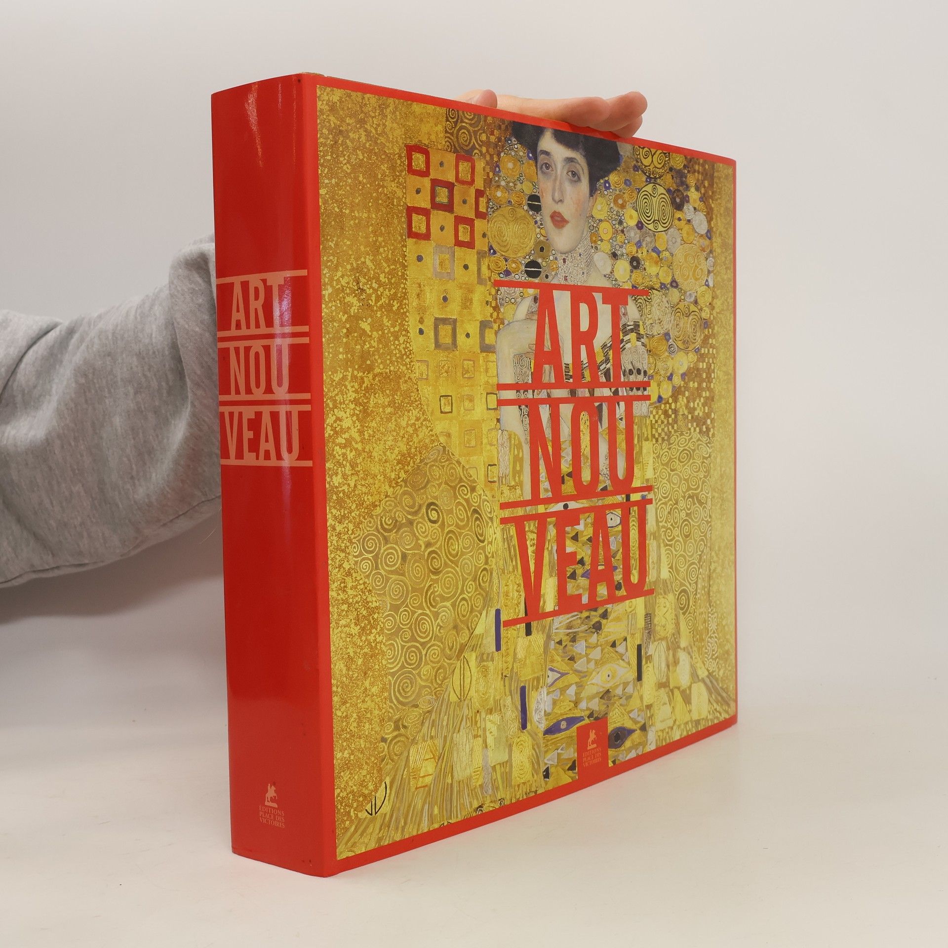 Collectif d'auteurs L'Art nouveau
