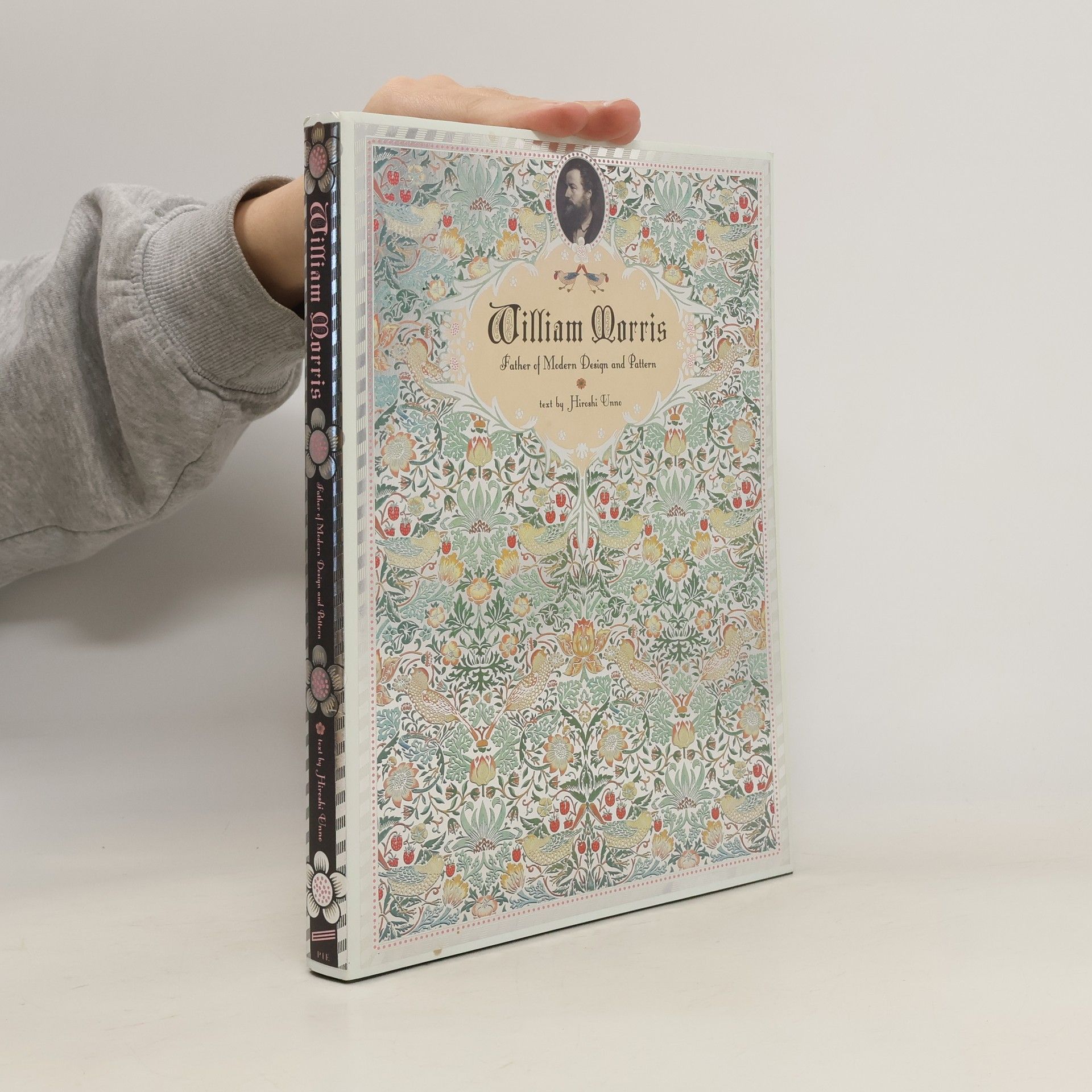 William Morris William Morris