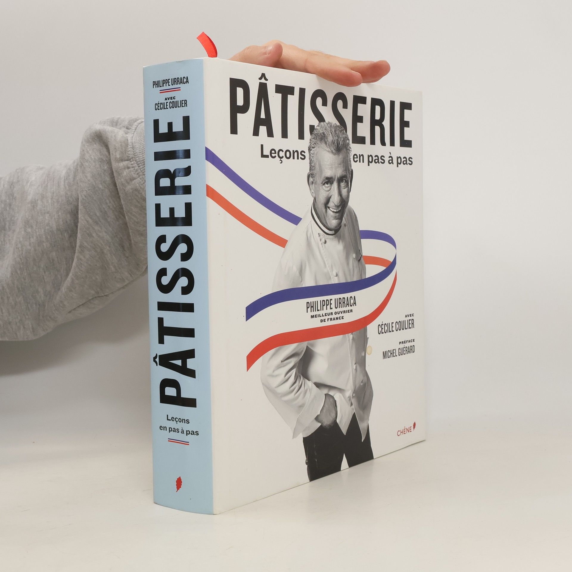 Philippe Urraca Patisserie