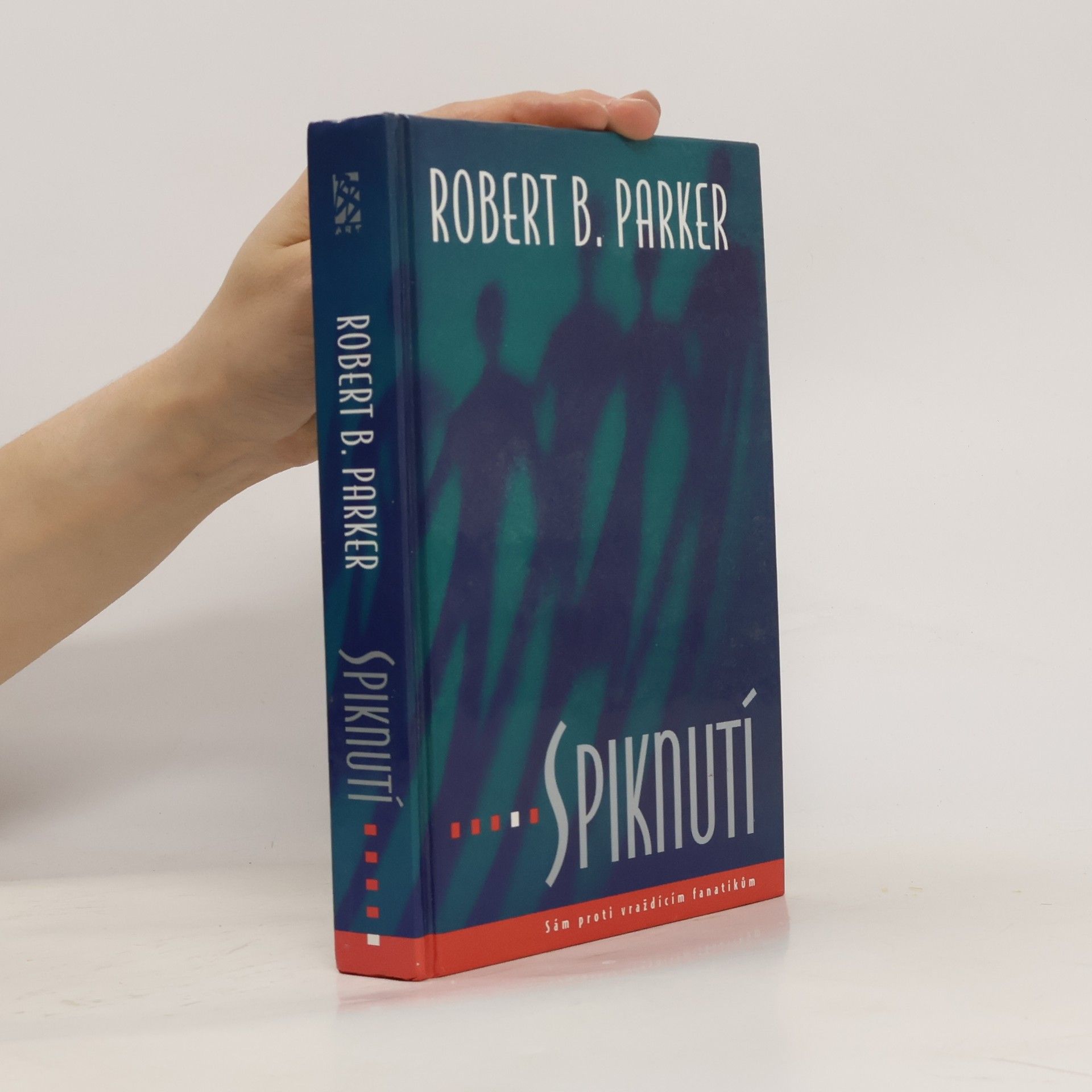 Robert B. Parker Spiknutí