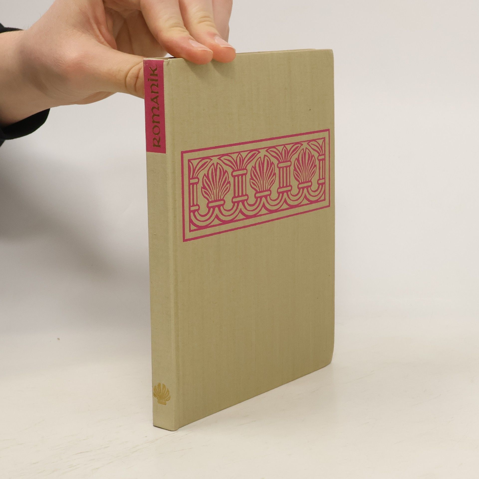 Auteurscollectief Romanik