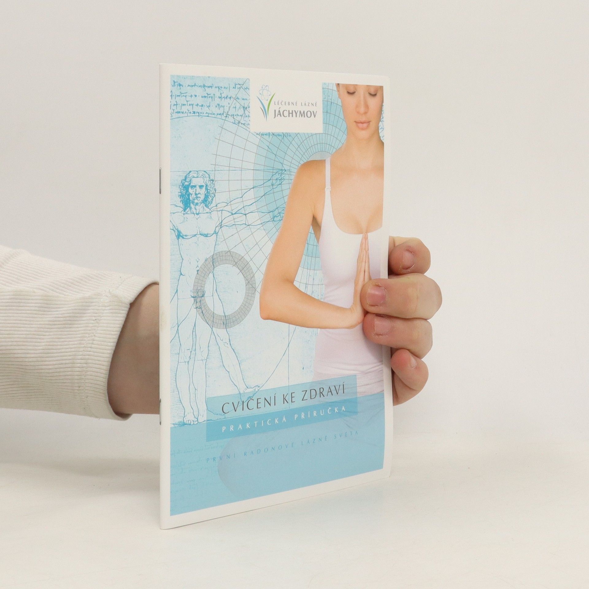 Kolektív autorov Cvičení ke zdraví. Praktická příručka