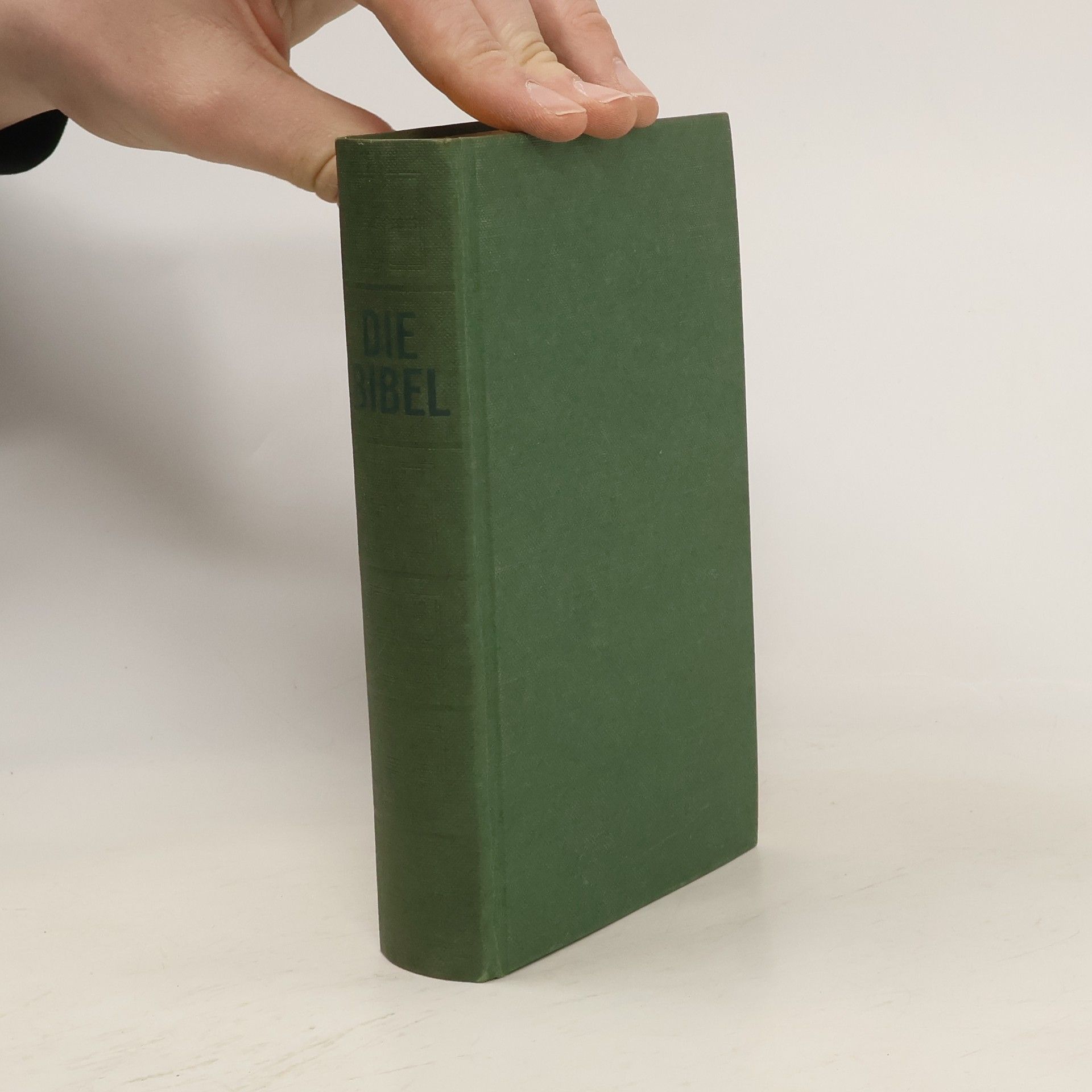 Autorenkollektiv Die Bibel