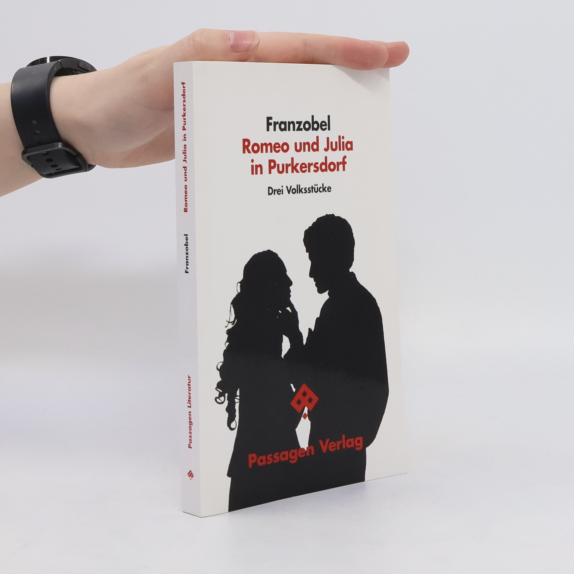 Franzobel Romeo und Julia in Purkersdorf