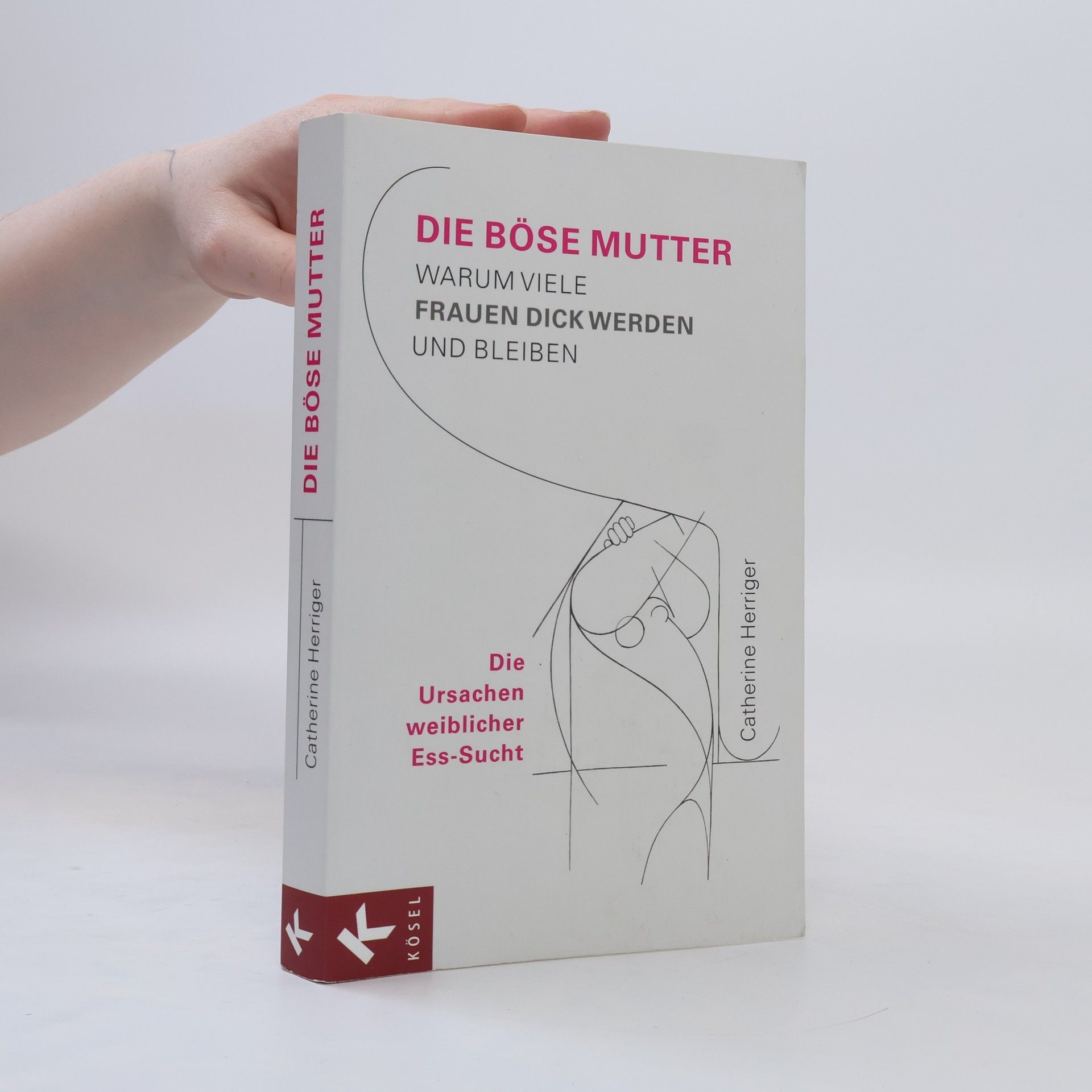 Collectif d'auteurs Die Böse Mutter
