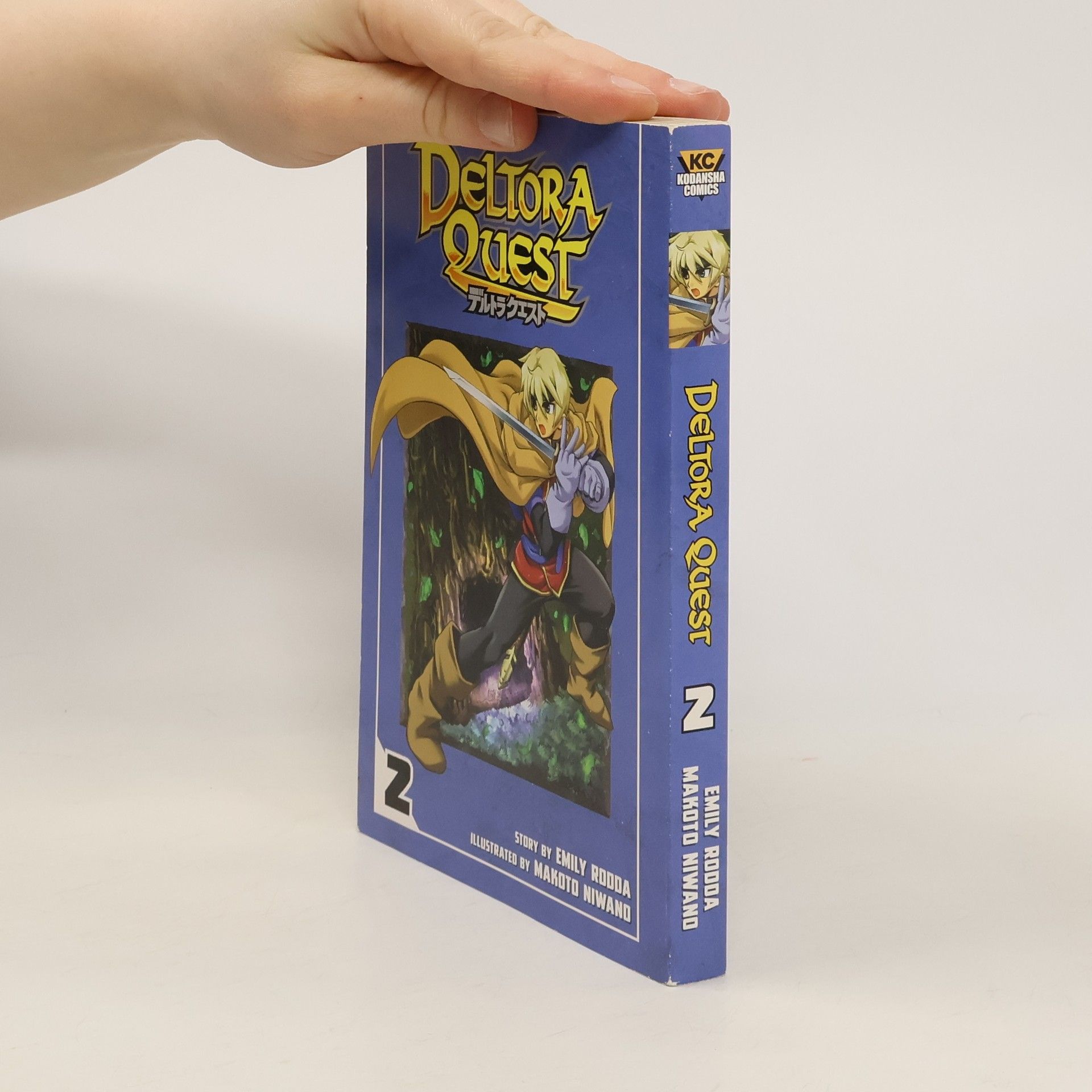 Jennifer Rowe Deltora Quest 2