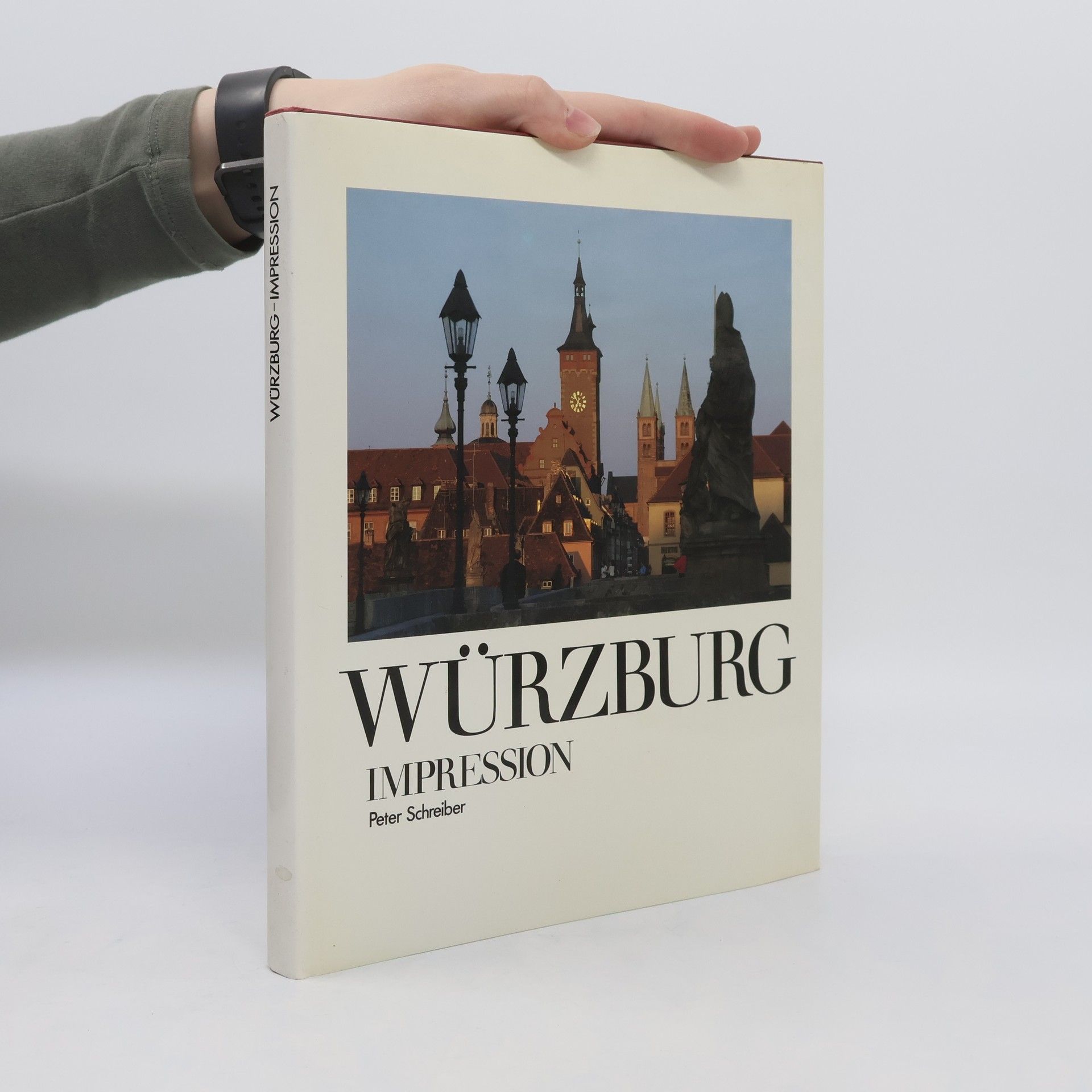 Peter Schreiber Würzburg